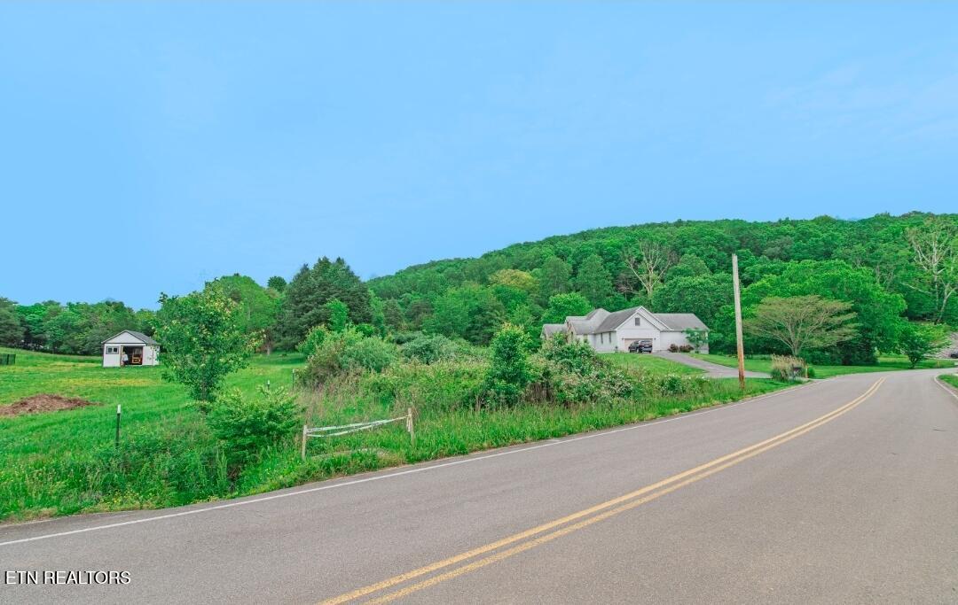 0 Harbour Drive Clinton TN 37716