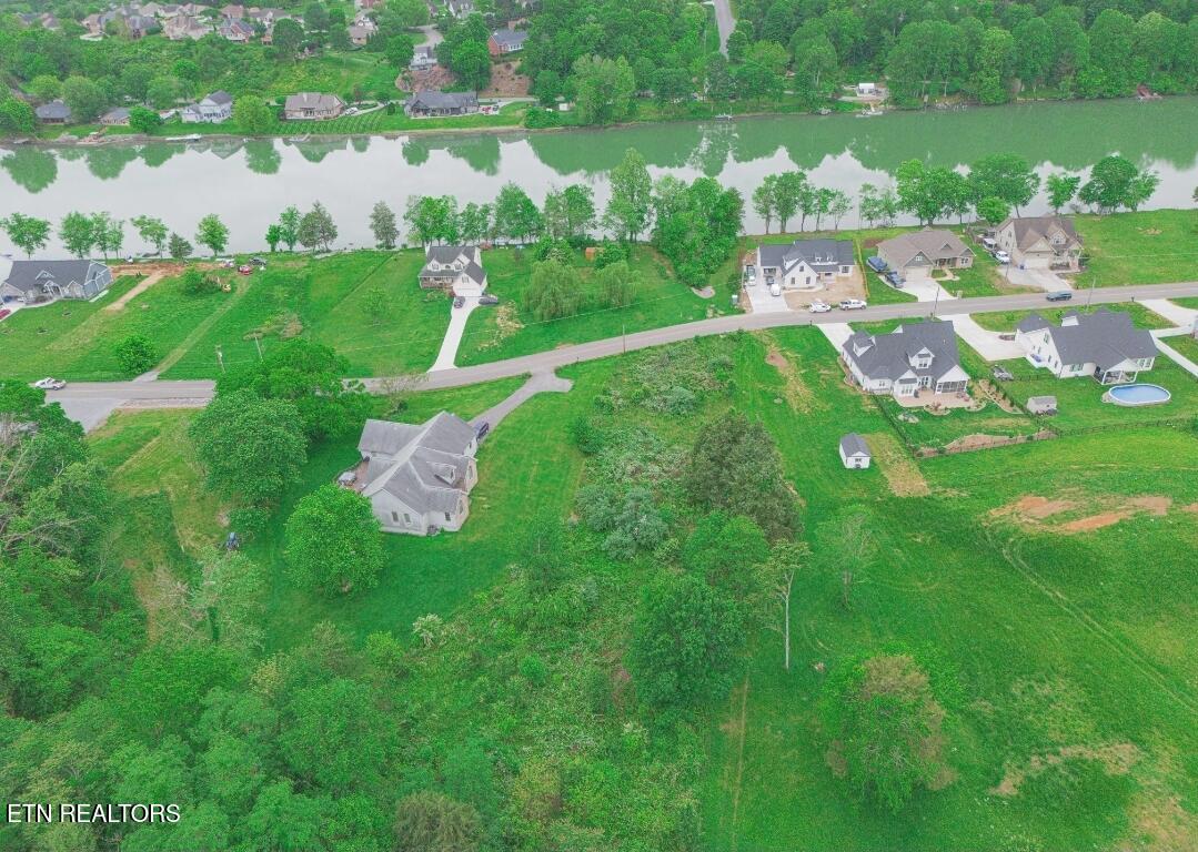 0 Harbour Drive Clinton TN 37716