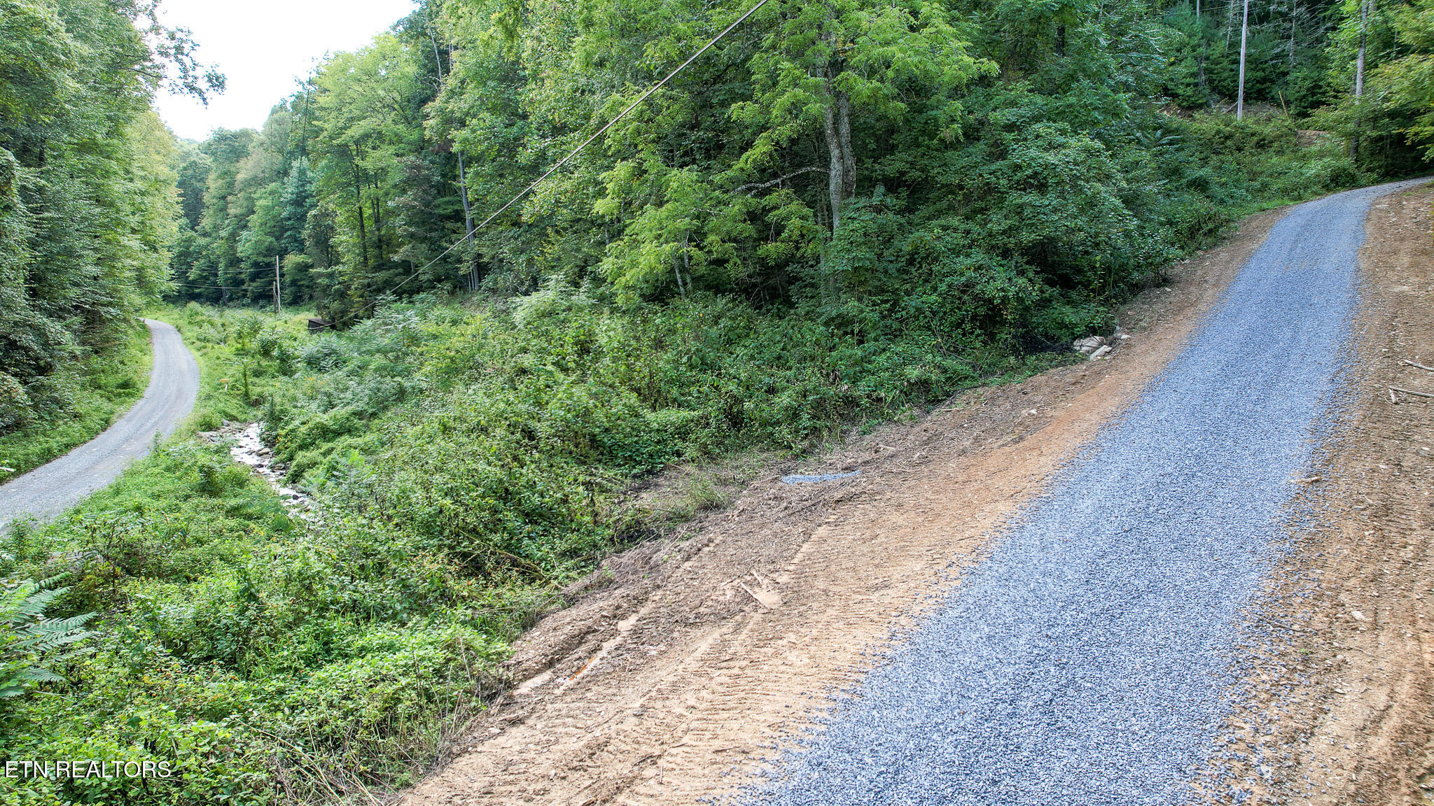 740 Johns Creek Road Del Rio TN 37727
