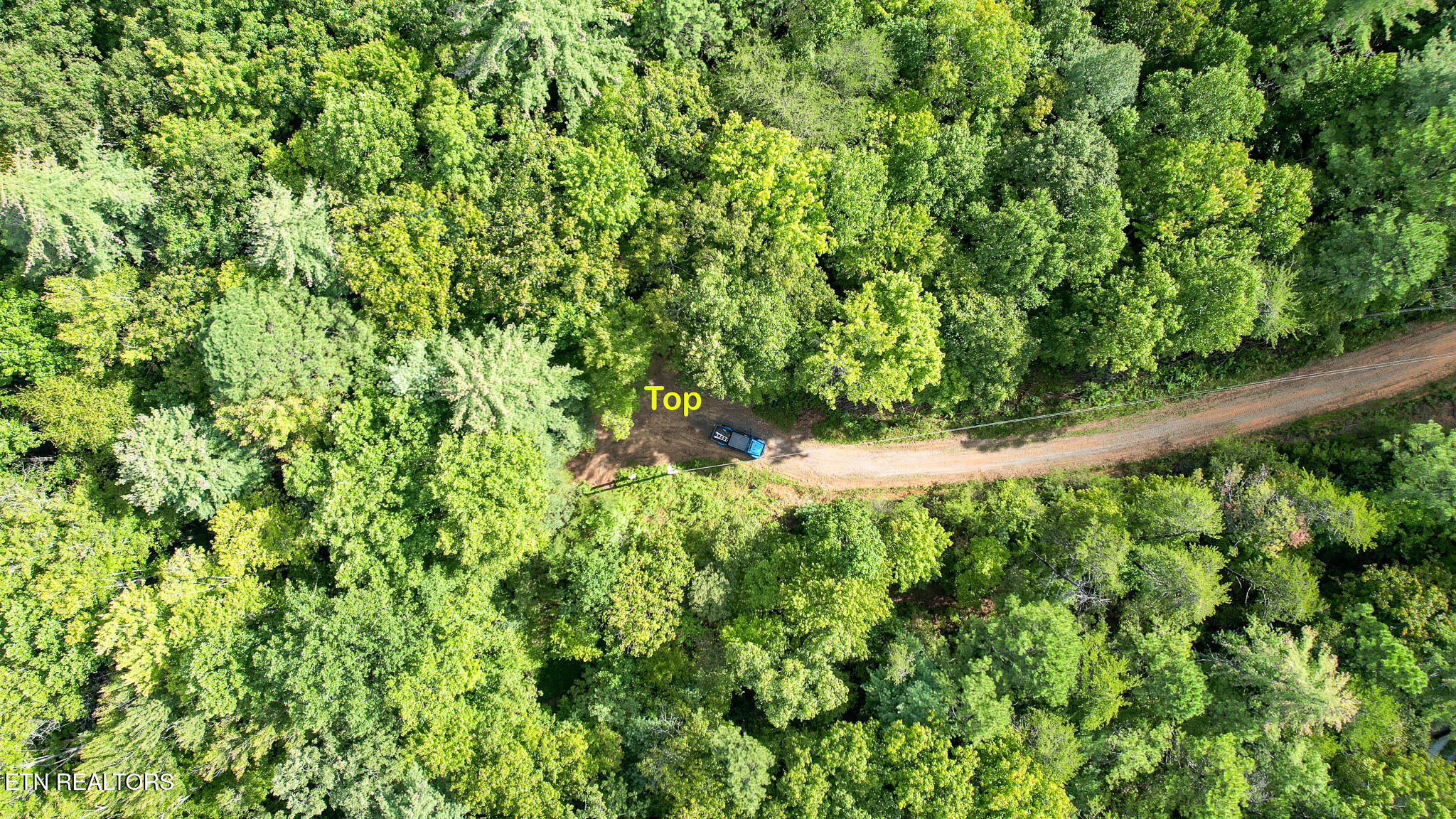 740 Johns Creek Road Del Rio TN 37727