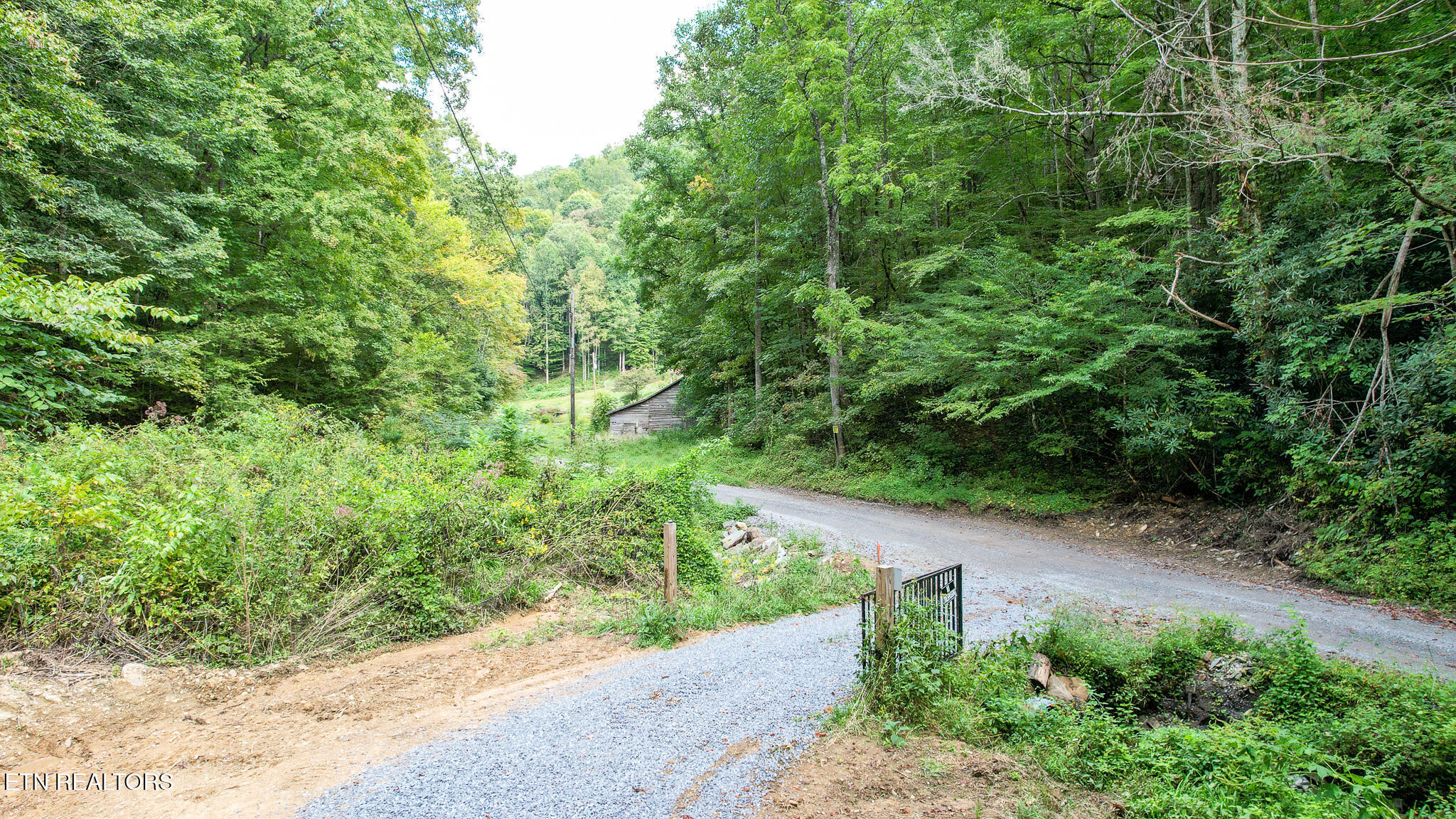 740 Johns Creek Road Del Rio TN 37727