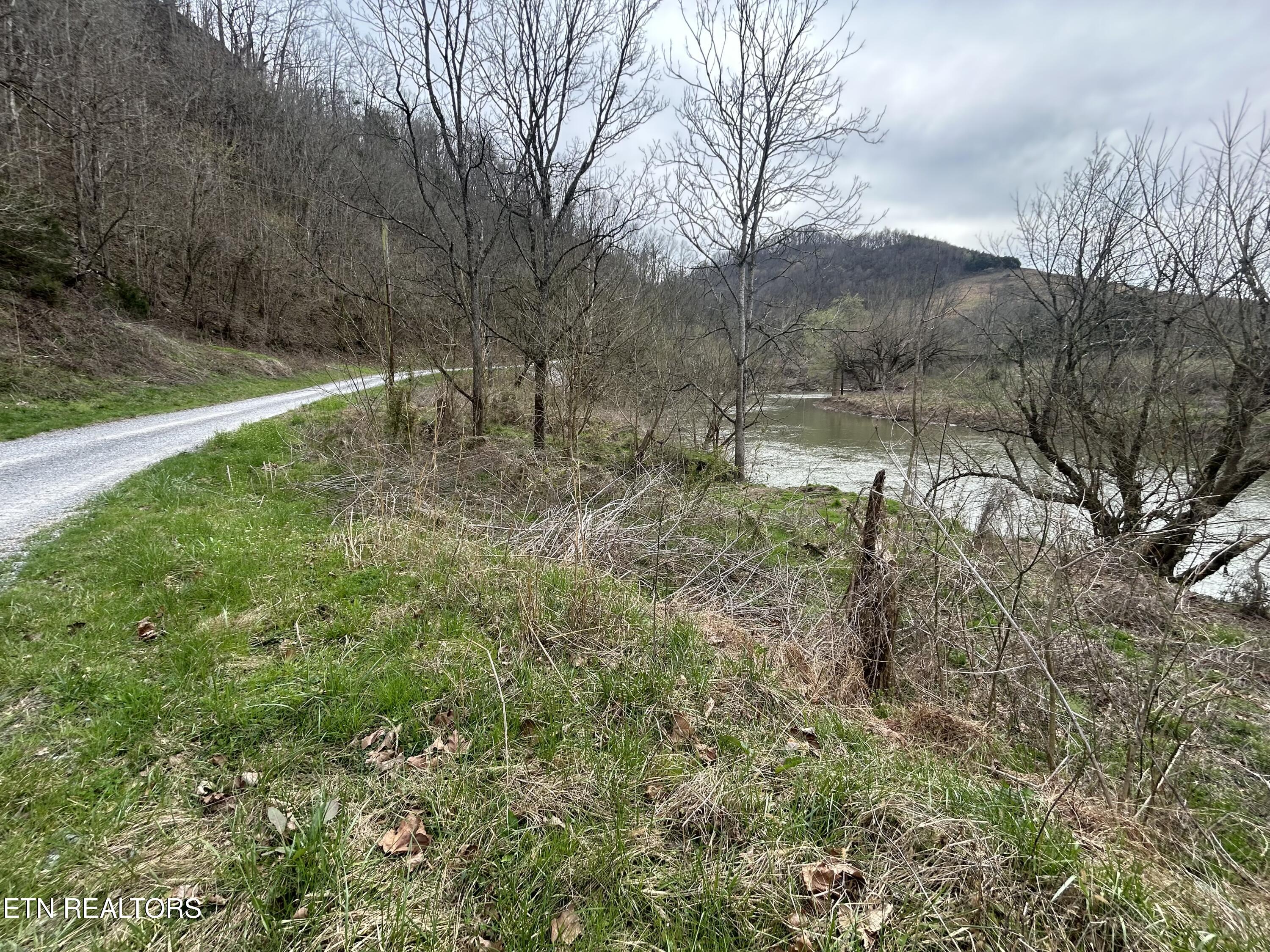 Mulberry Gap Road Sneedville TN 37869