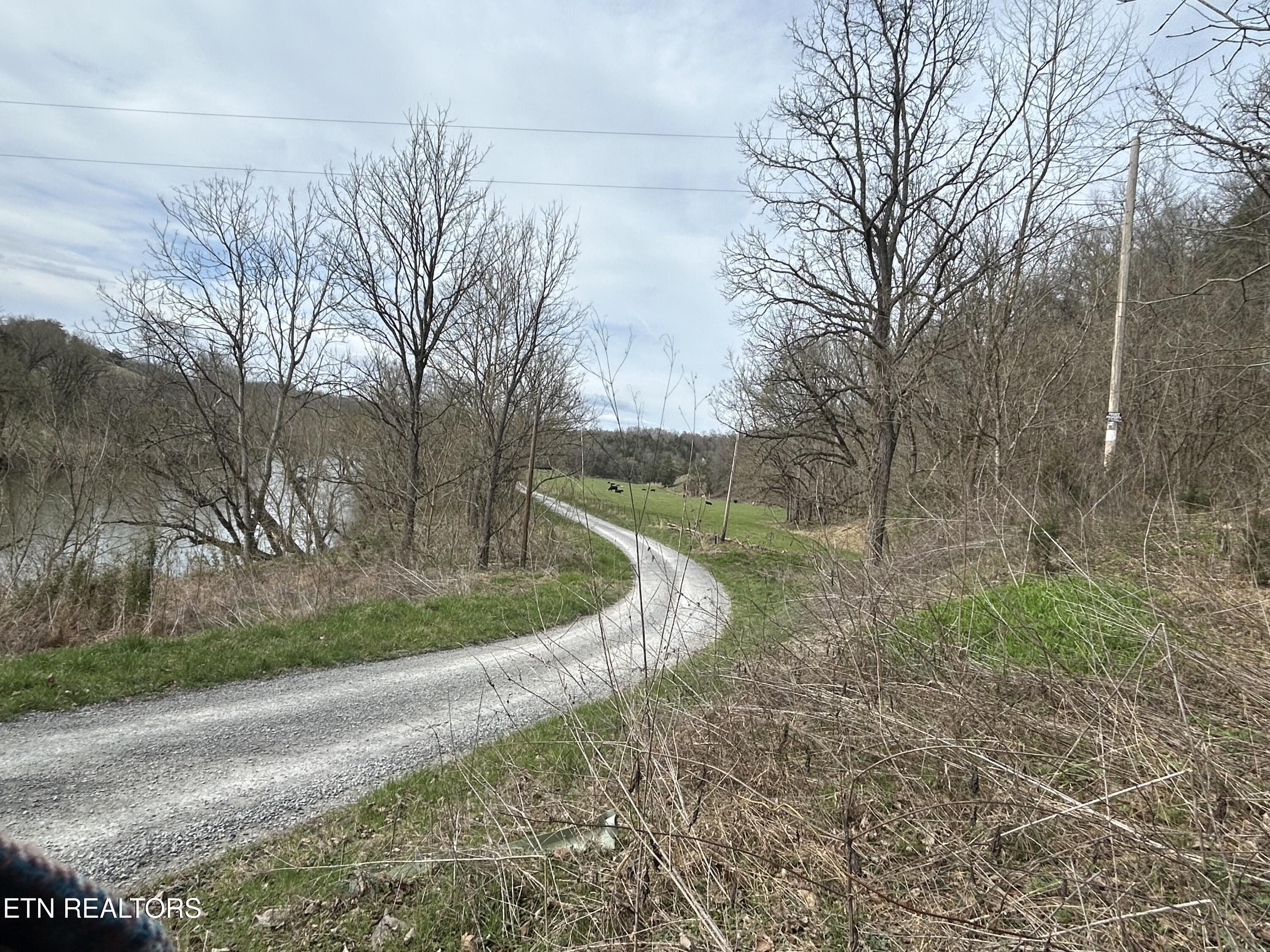 Mulberry Gap Road Sneedville TN 37869
