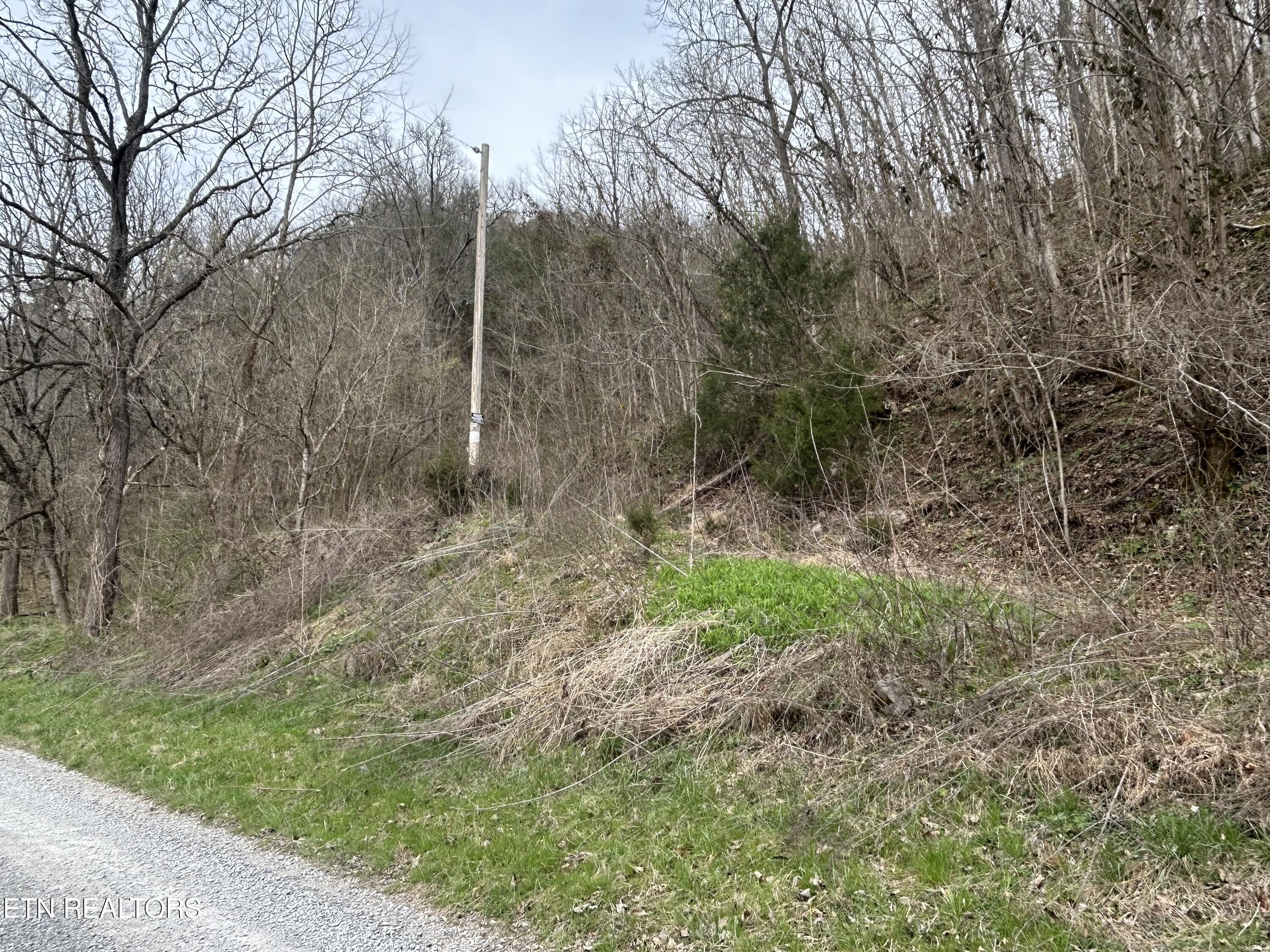 Mulberry Gap Road Sneedville TN 37869