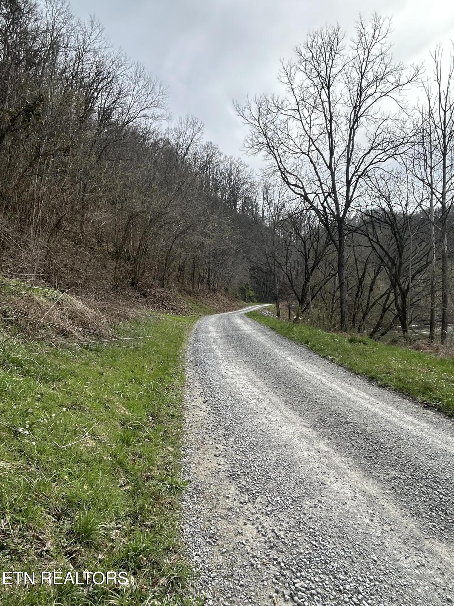 Mulberry Gap Road Sneedville TN 37869