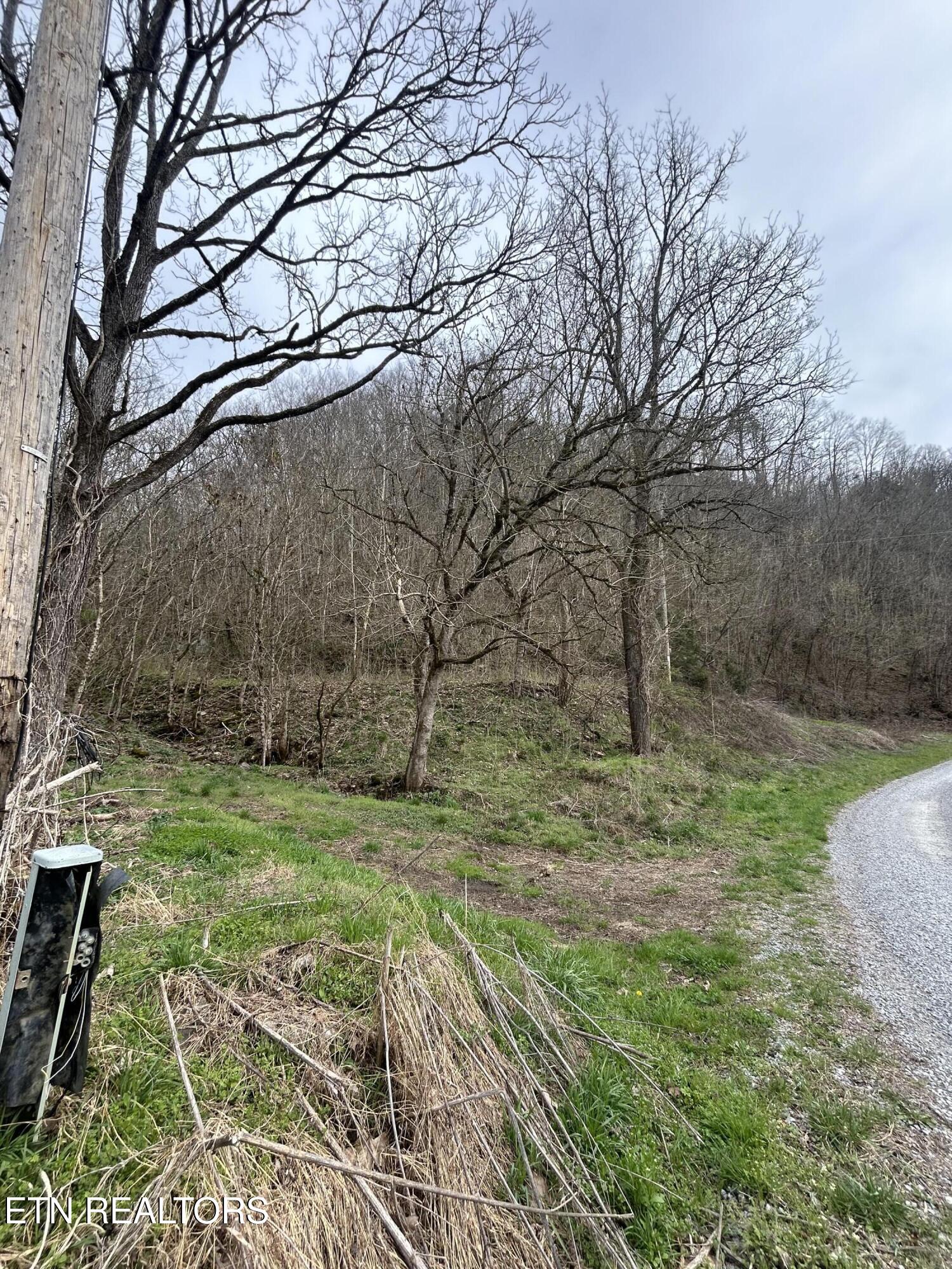 Mulberry Gap Road Sneedville TN 37869