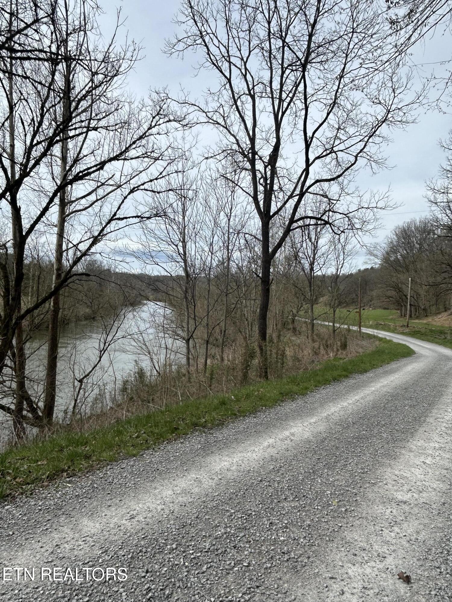 Mulberry Gap Road Sneedville TN 37869