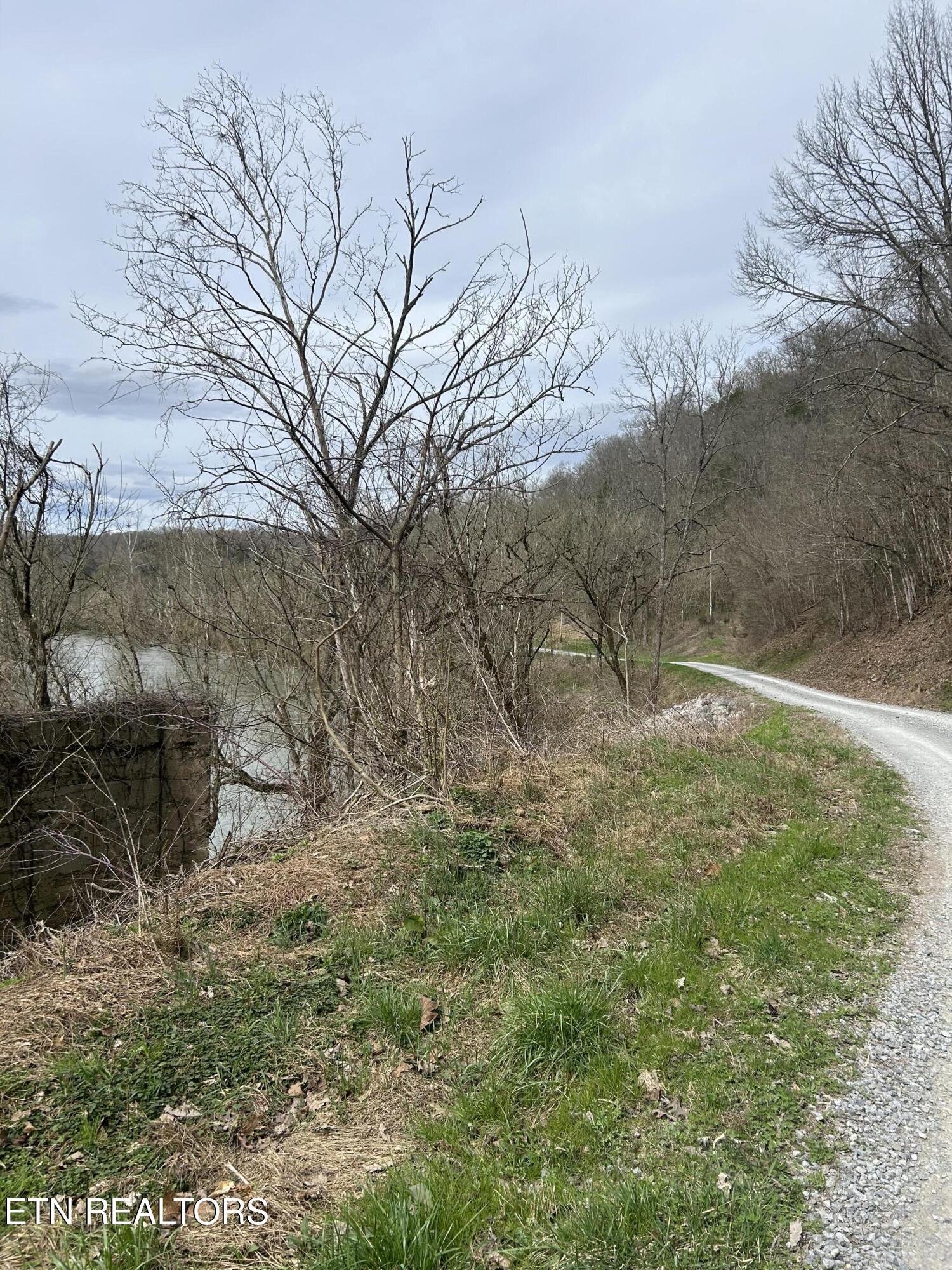 Mulberry Gap Road Sneedville TN 37869