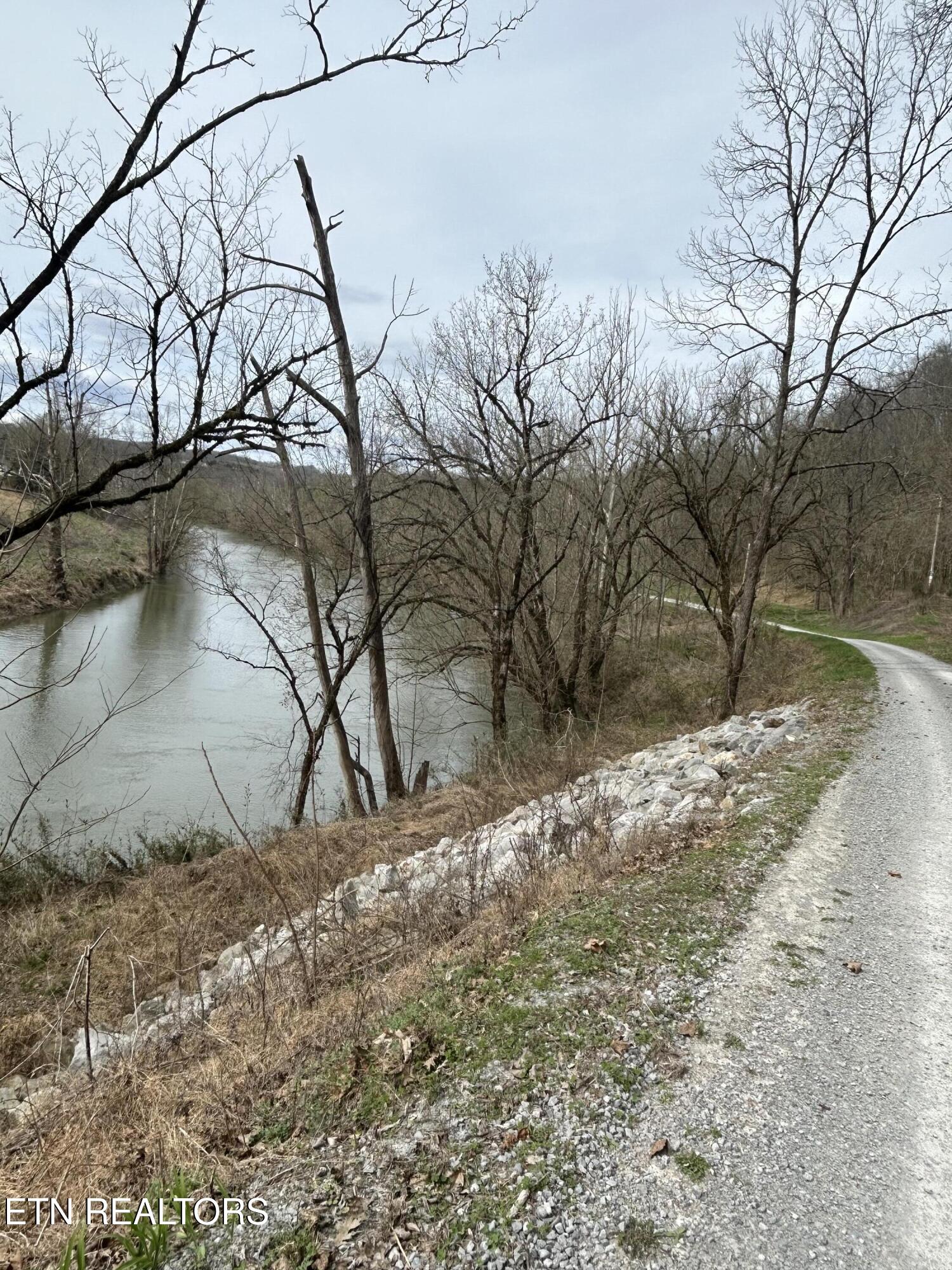Mulberry Gap Road Sneedville TN 37869