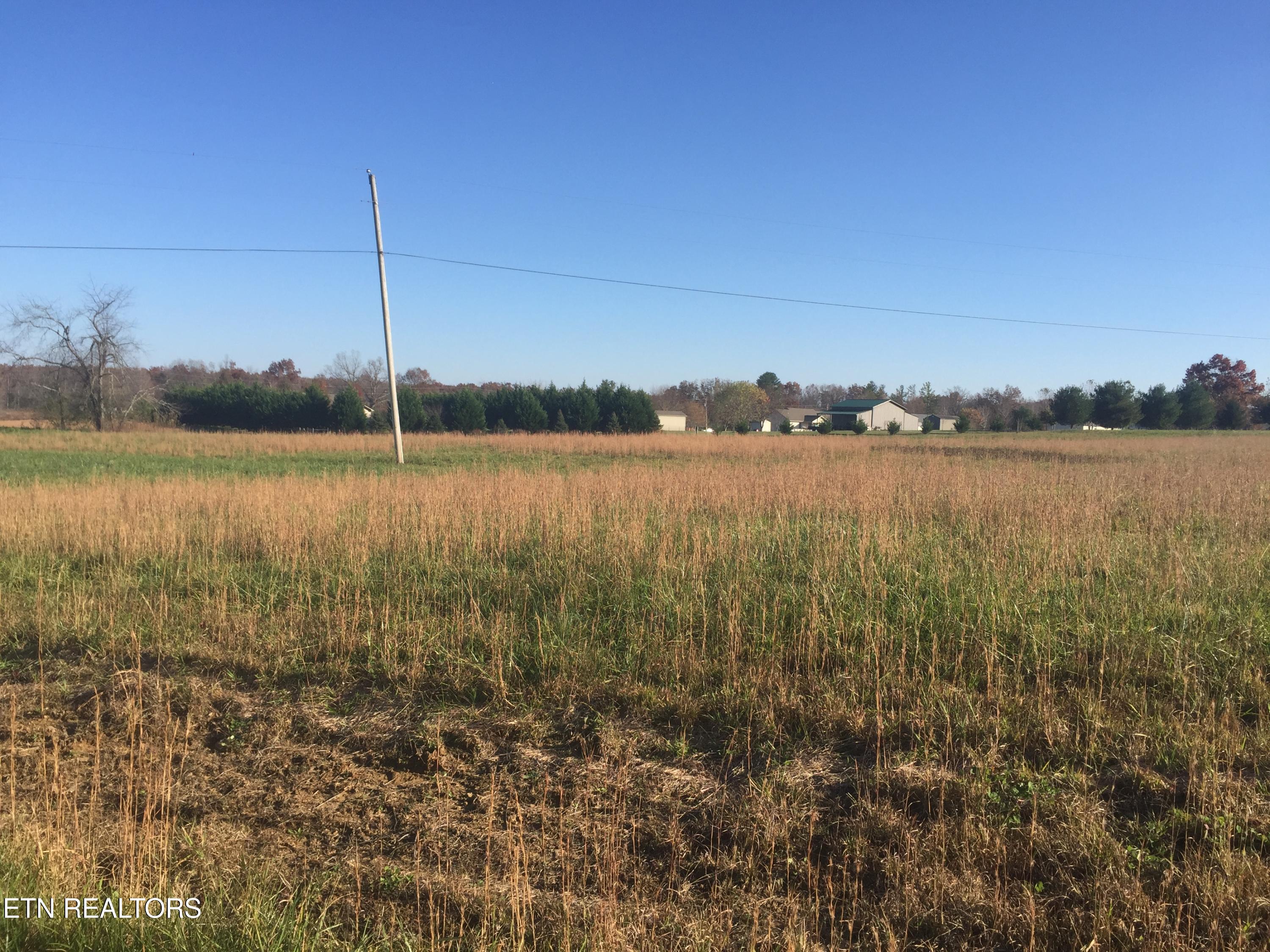 Adams Creek Road Crossville TN 38571