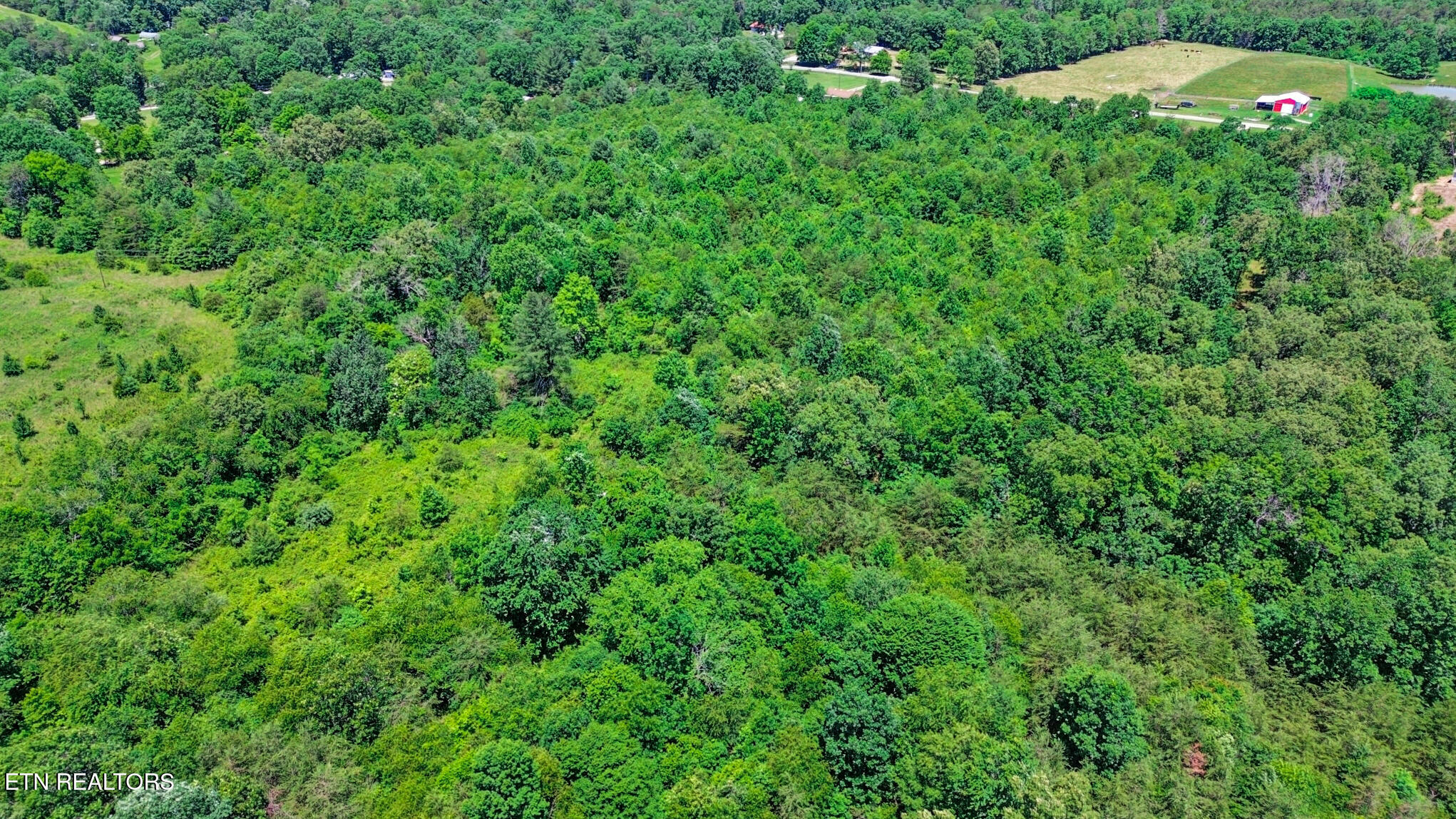 Adams Creek Road Crossville TN 38571