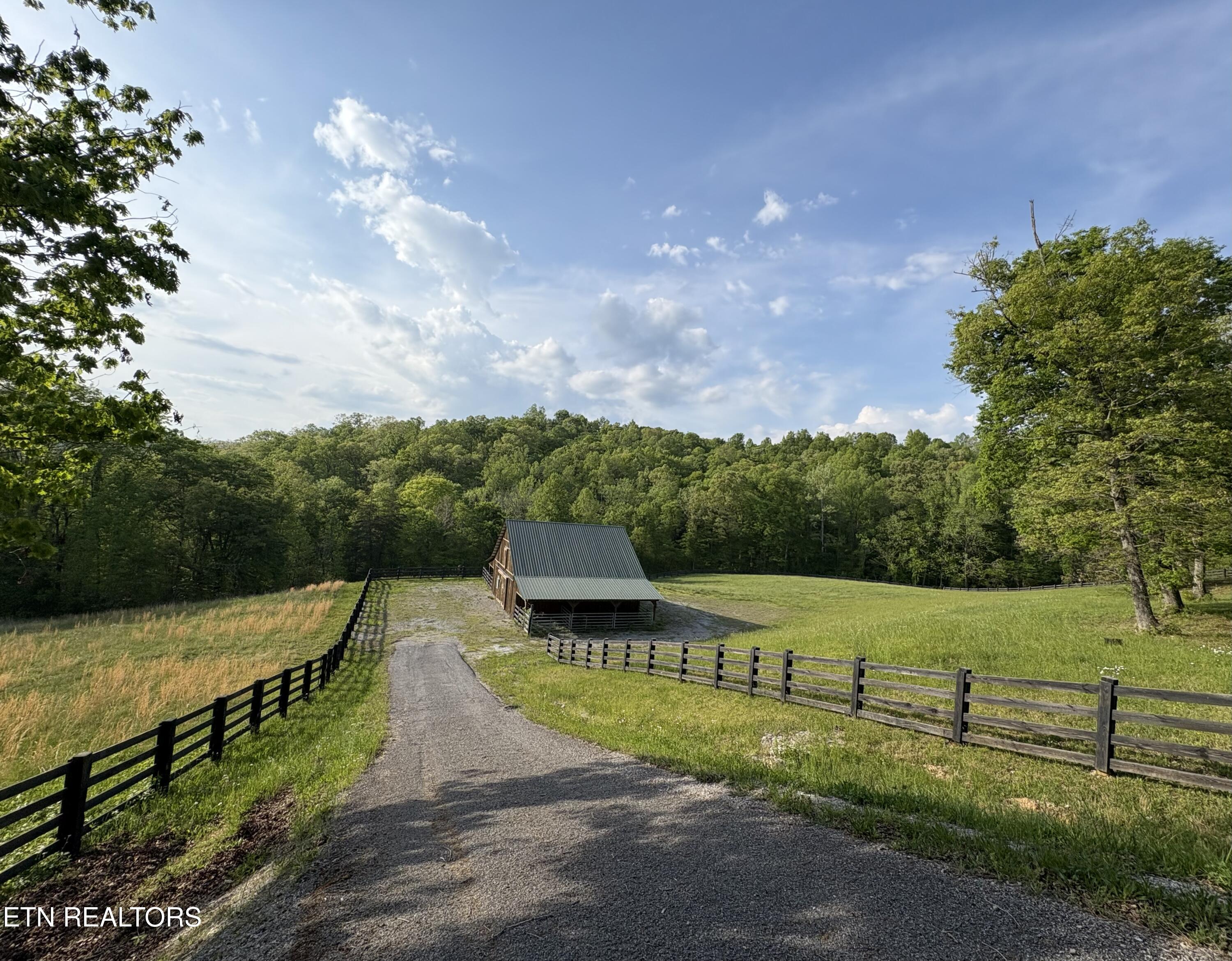 Lot 29 Saddleridge Drive Speedwell TN 37870
