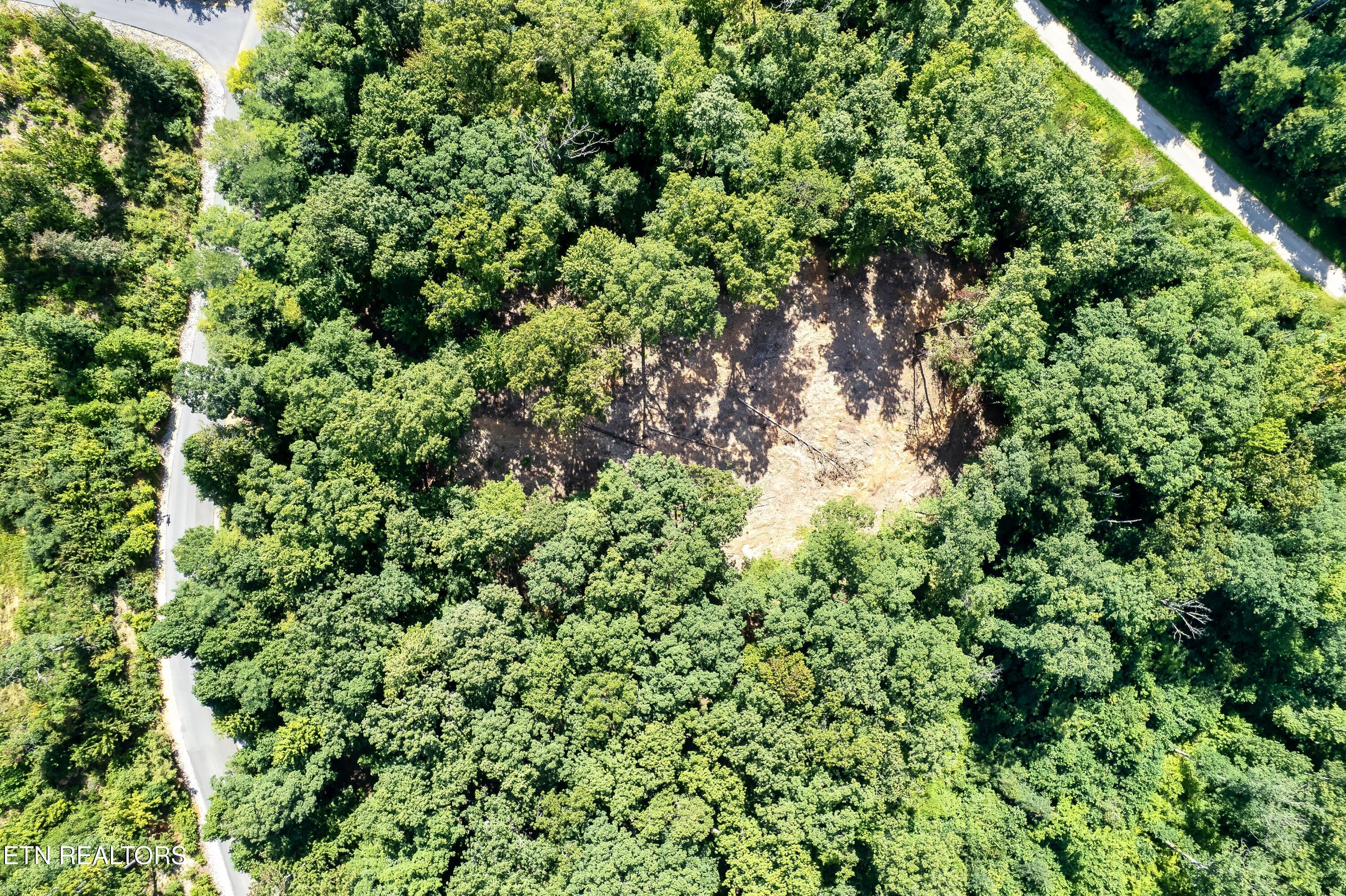 Lot 150 Mountaineer Trail Sevierville TN 37862