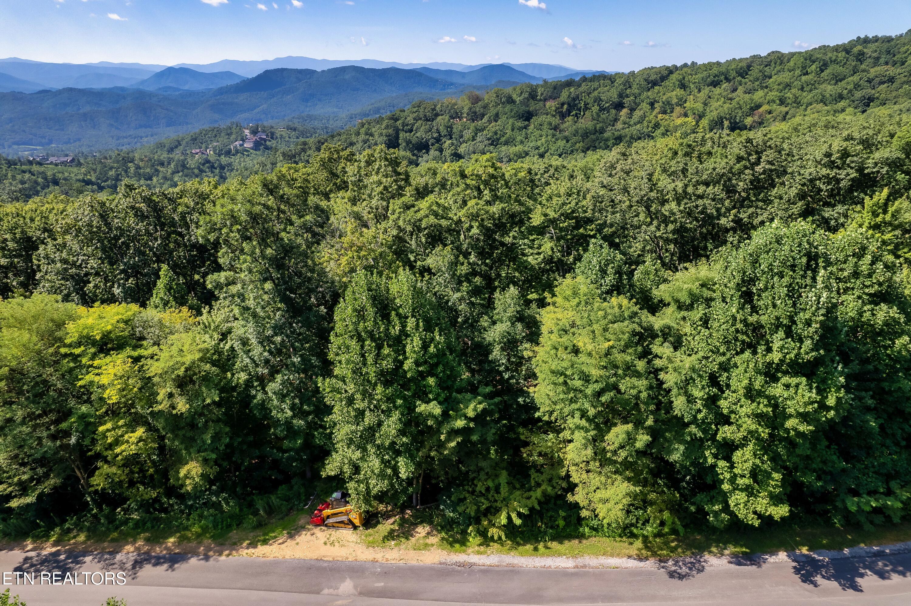 Lot 150 Mountaineer Trail Sevierville TN 37862