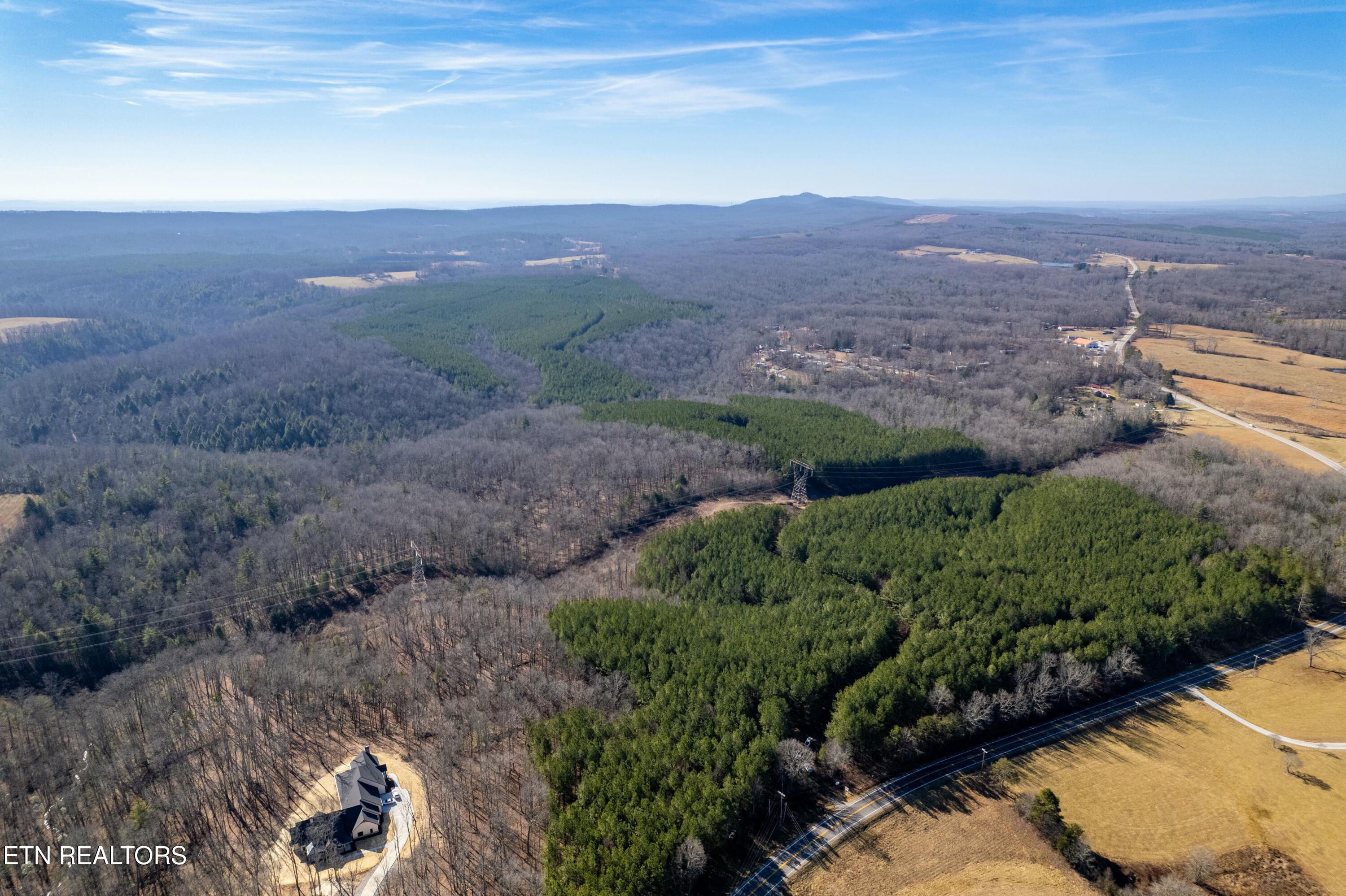Airport Road Lot 4 Rockwood TN 37854