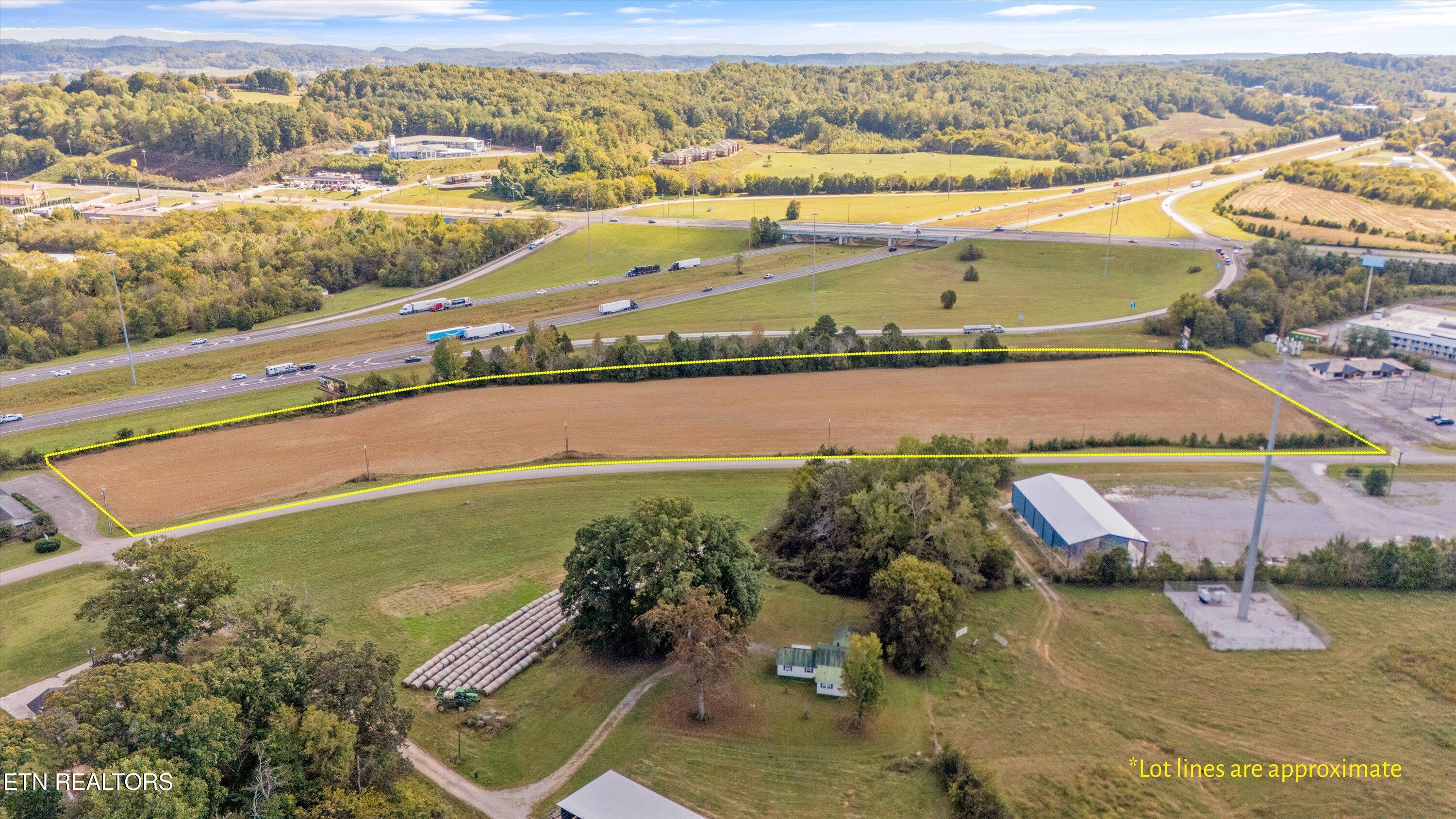 0 Murrays Chapel Road Sweetwater TN 37874