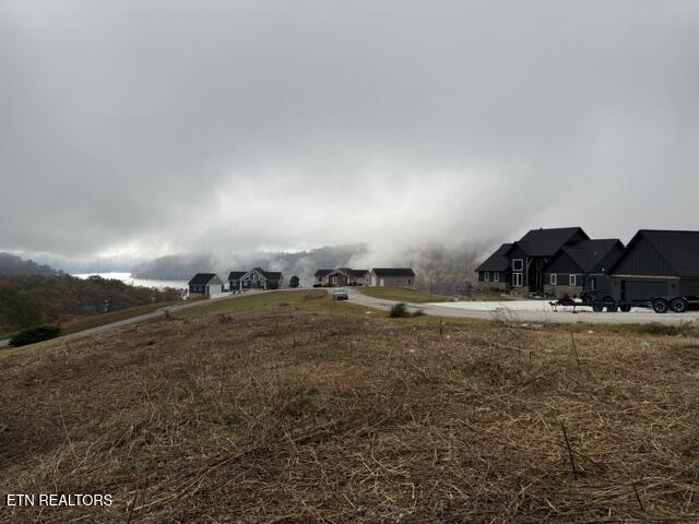 Lot #64 Pinnacle Lane Lafollette TN 37766
