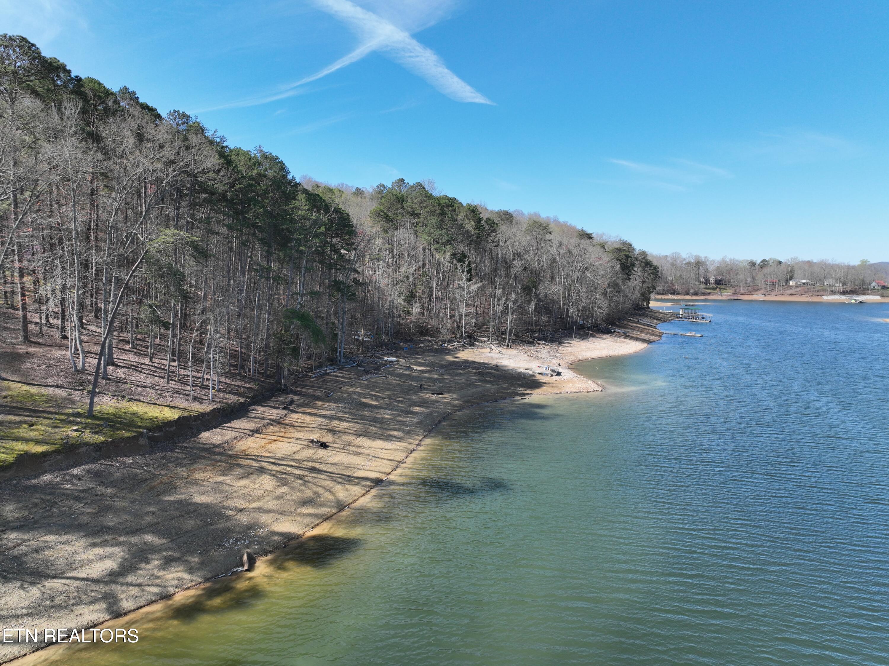 S Cove Road Maynardville TN 37807