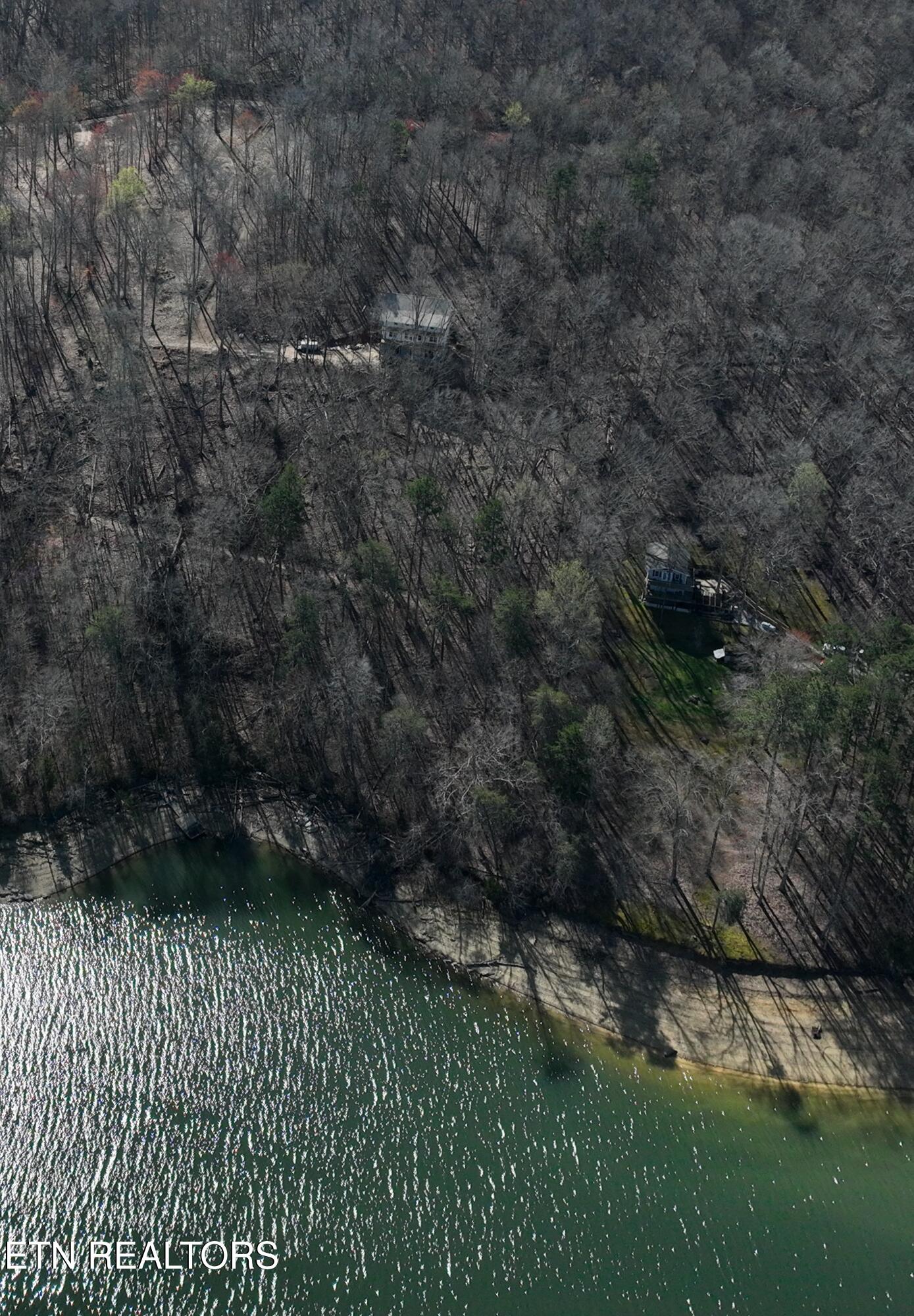 S Cove Road Maynardville TN 37807