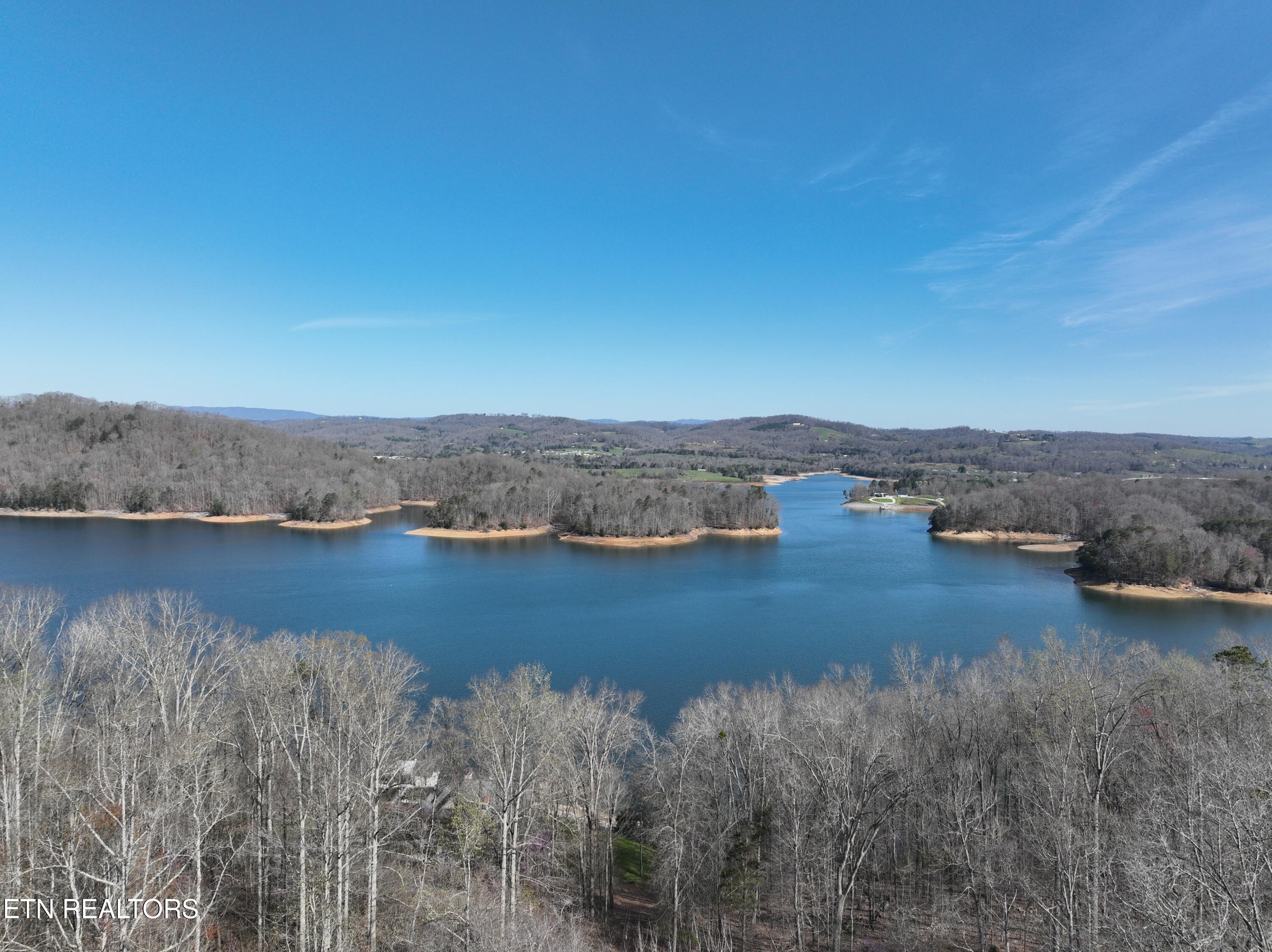 S Cove Road Maynardville TN 37807