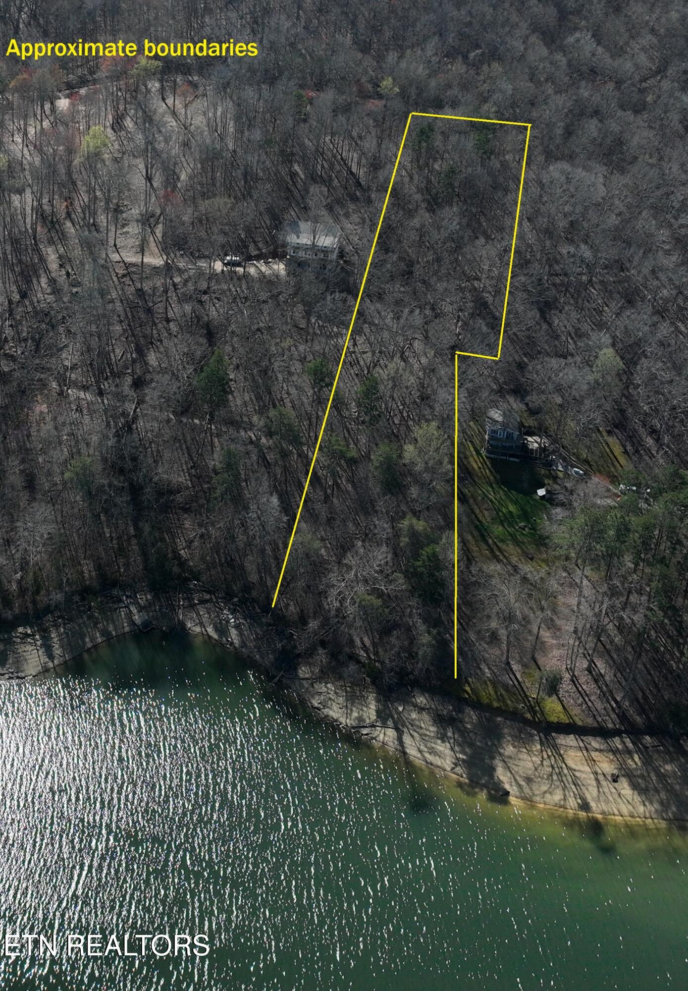 S Cove Road Maynardville TN 37807