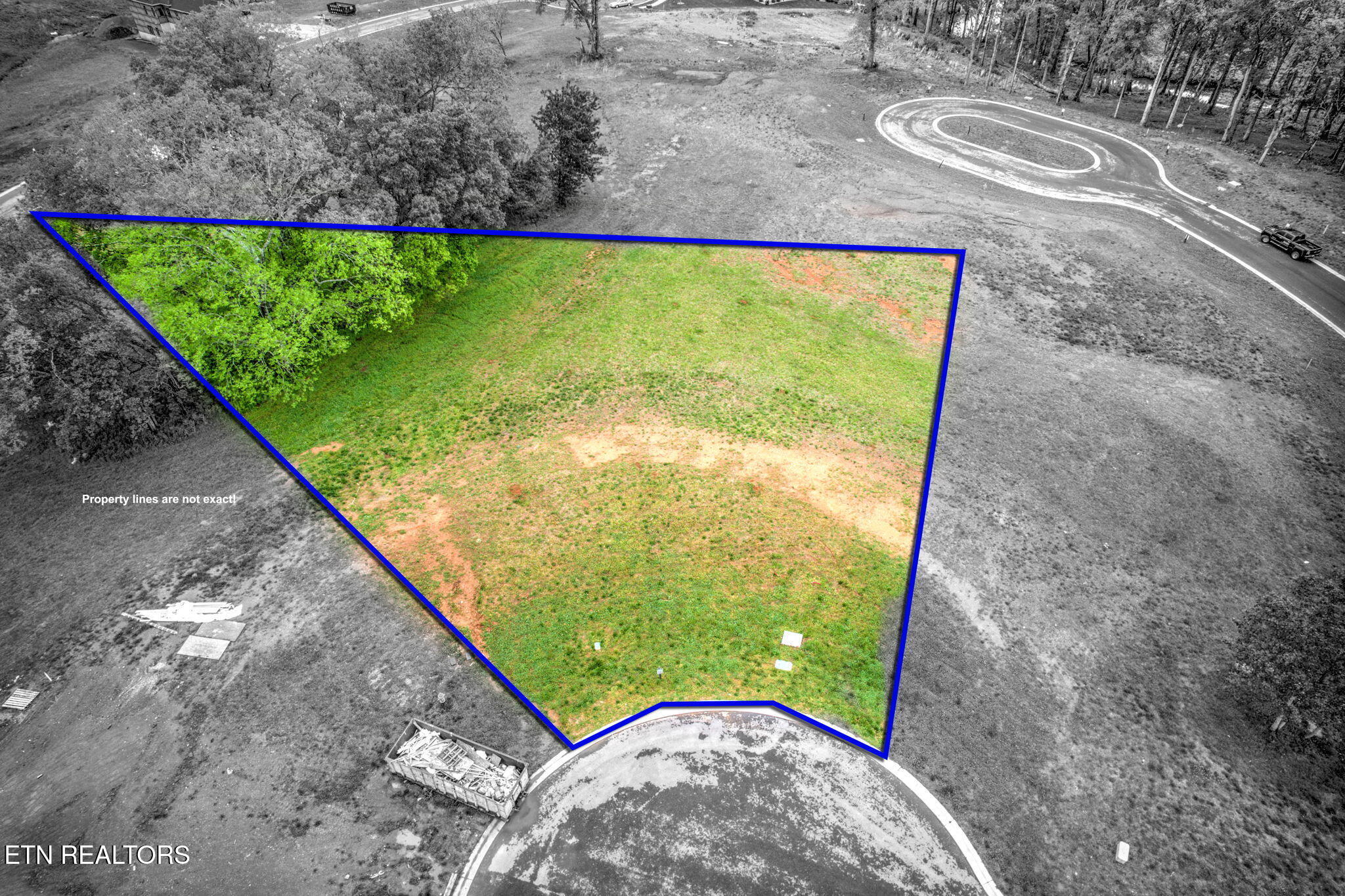 112 Silver Fox Way Loudon TN 37774