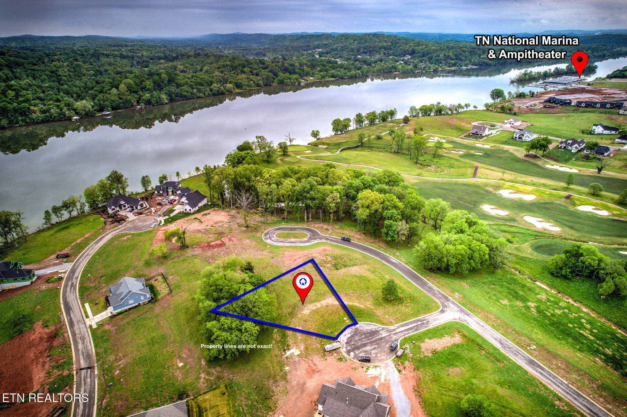 112 Silver Fox Way Loudon TN 37774
