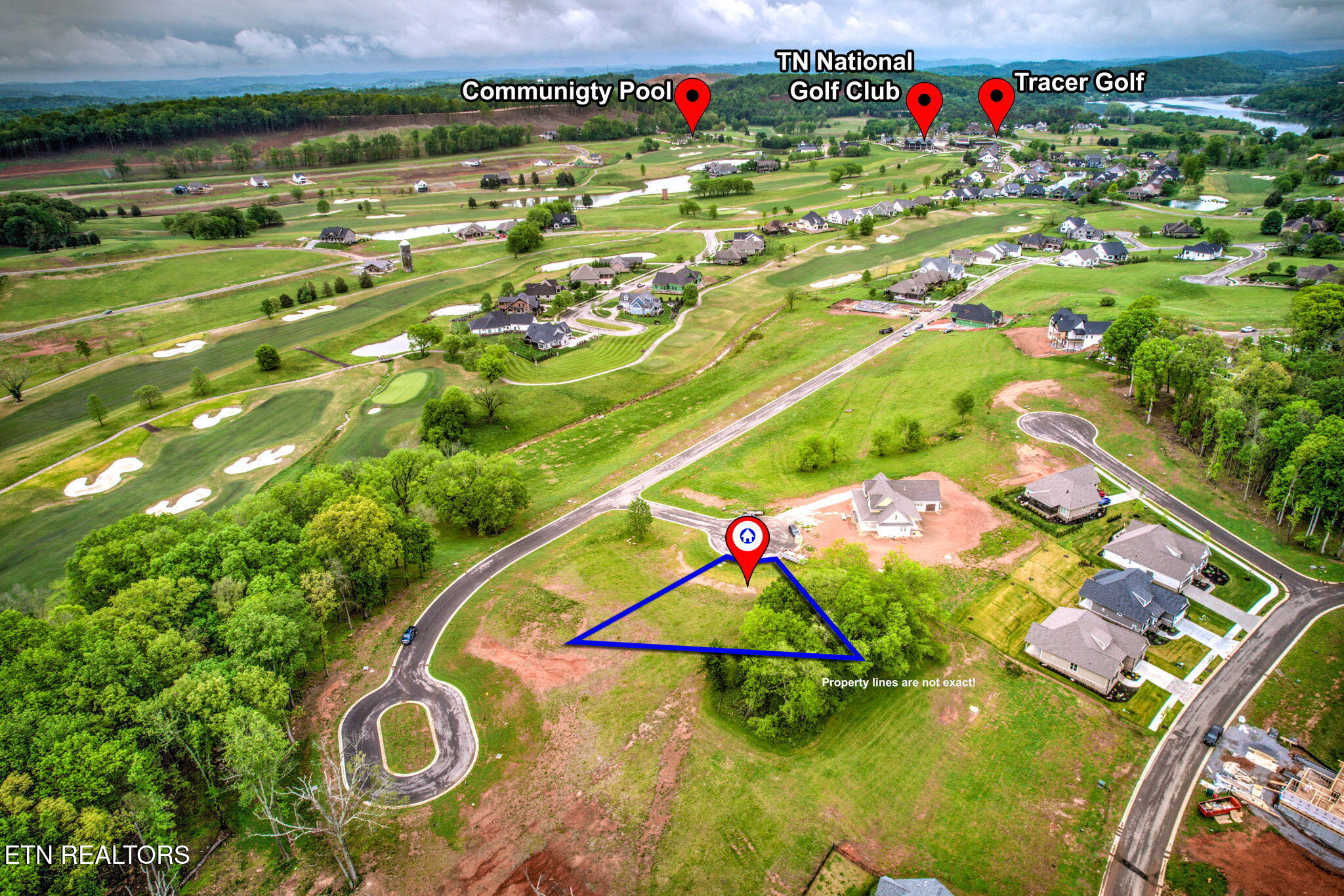 112 Silver Fox Way Loudon TN 37774