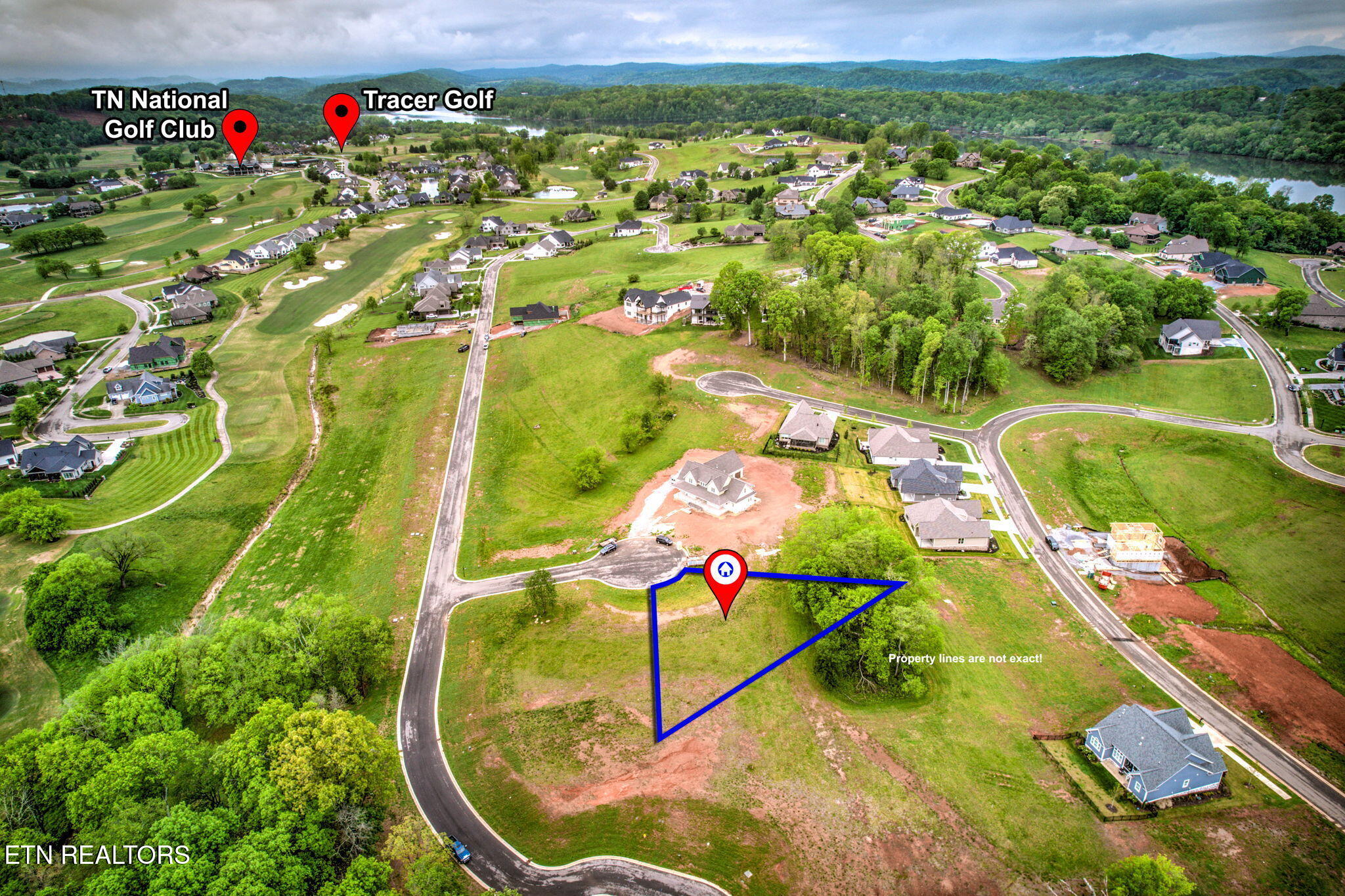 112 Silver Fox Way Loudon TN 37774