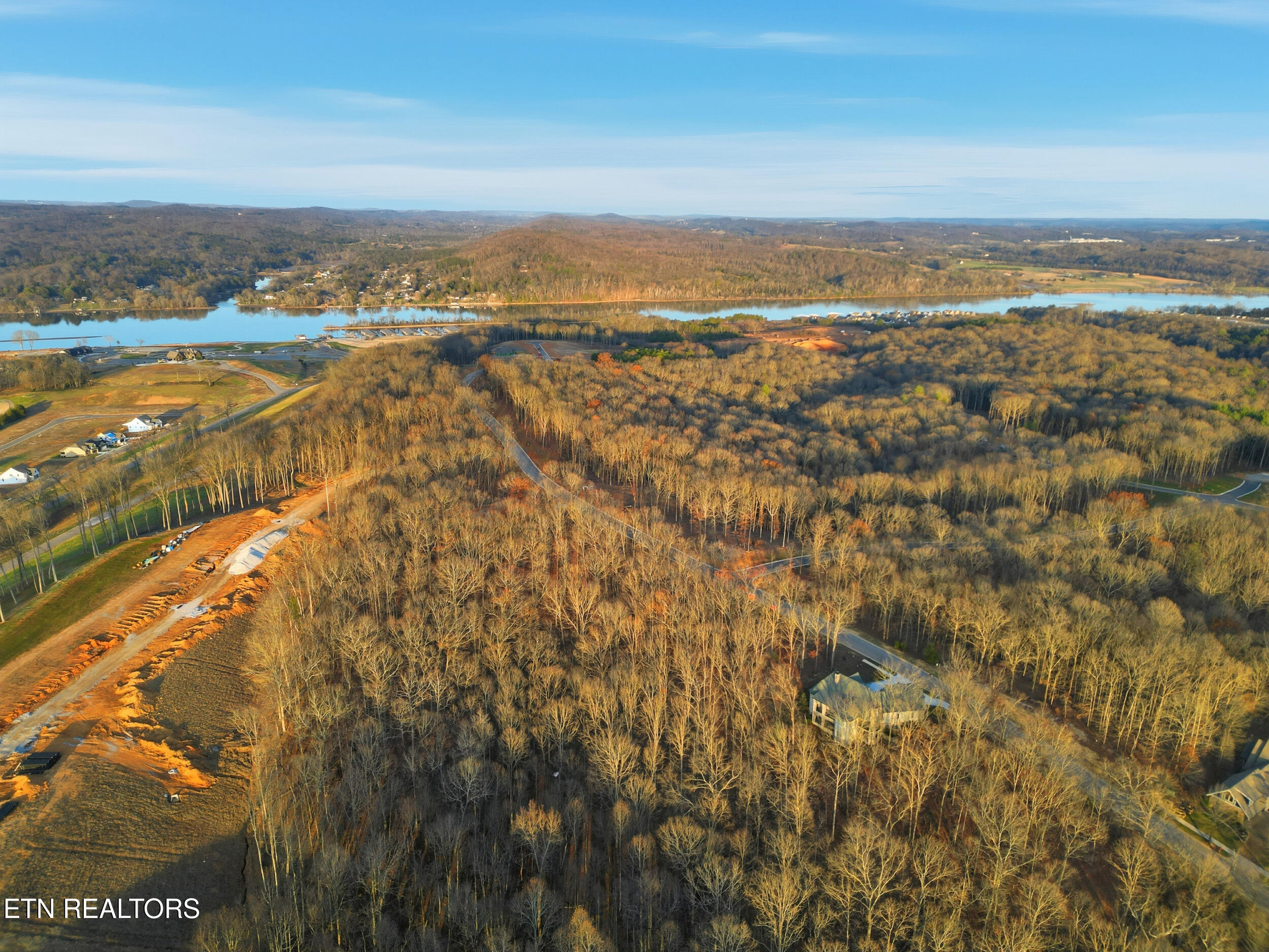 2399 Old Dogwood Trail Loudon TN 37774