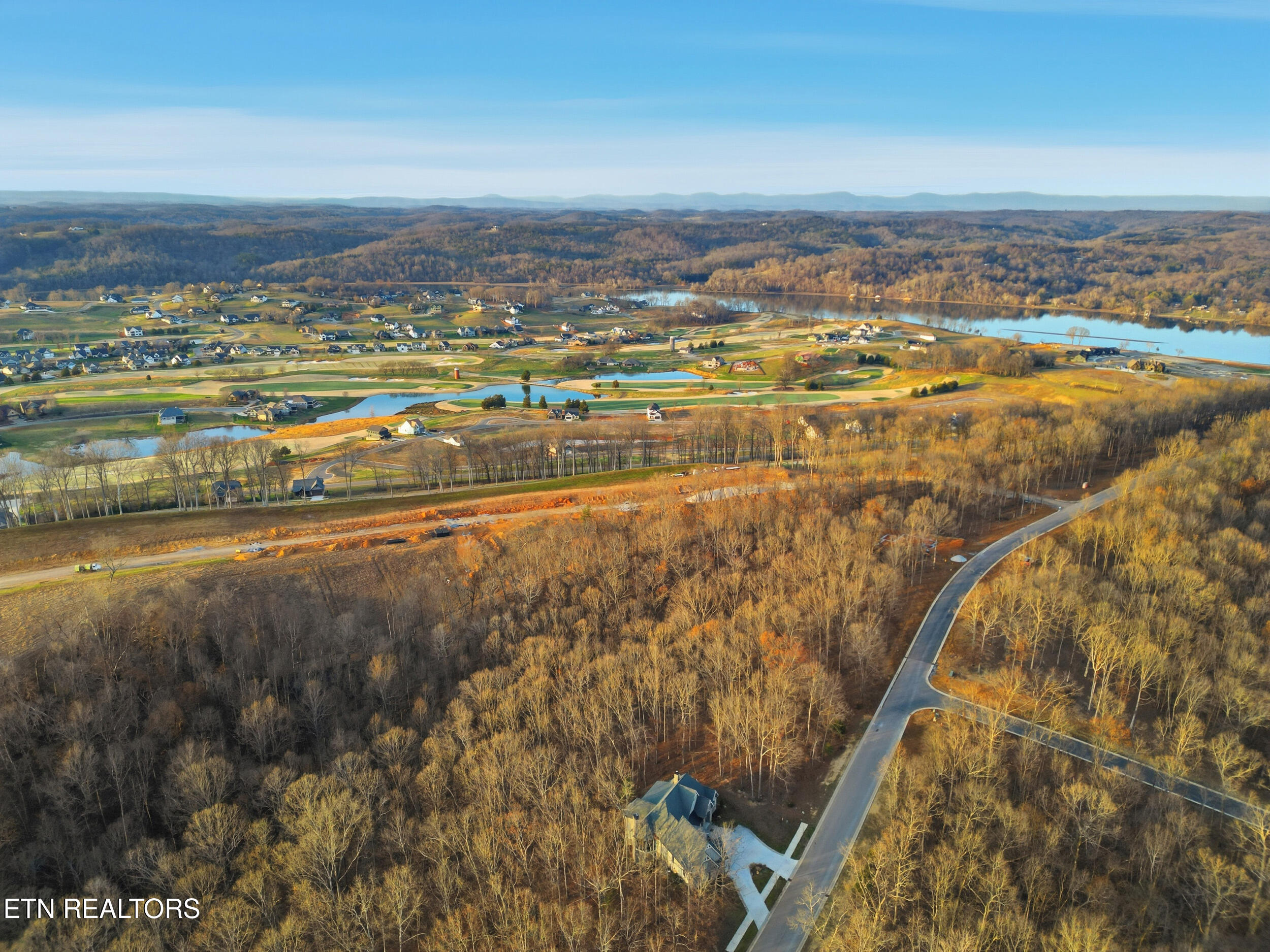 2399 Old Dogwood Trail Loudon TN 37774