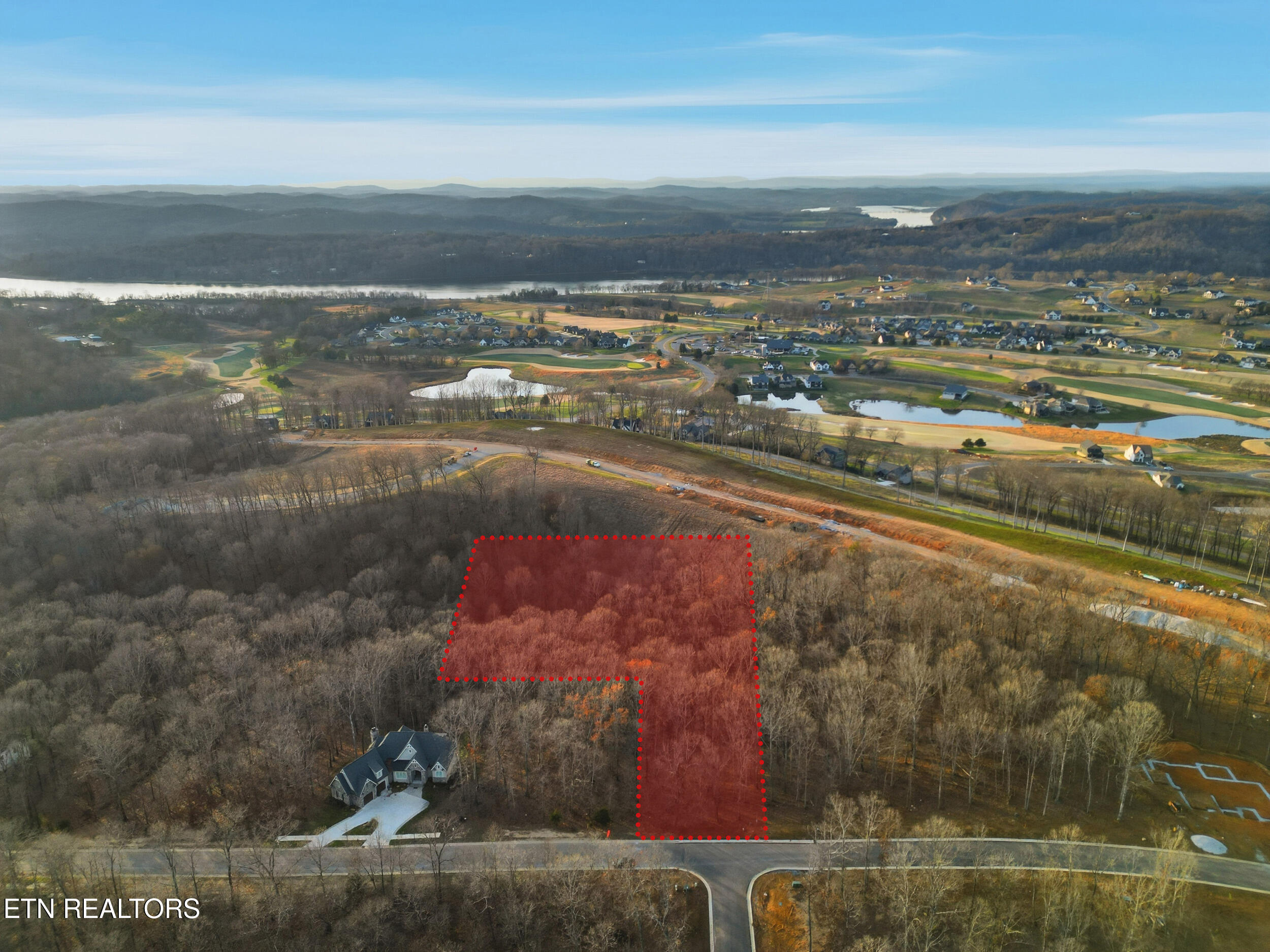2399 Old Dogwood Trail Loudon TN 37774