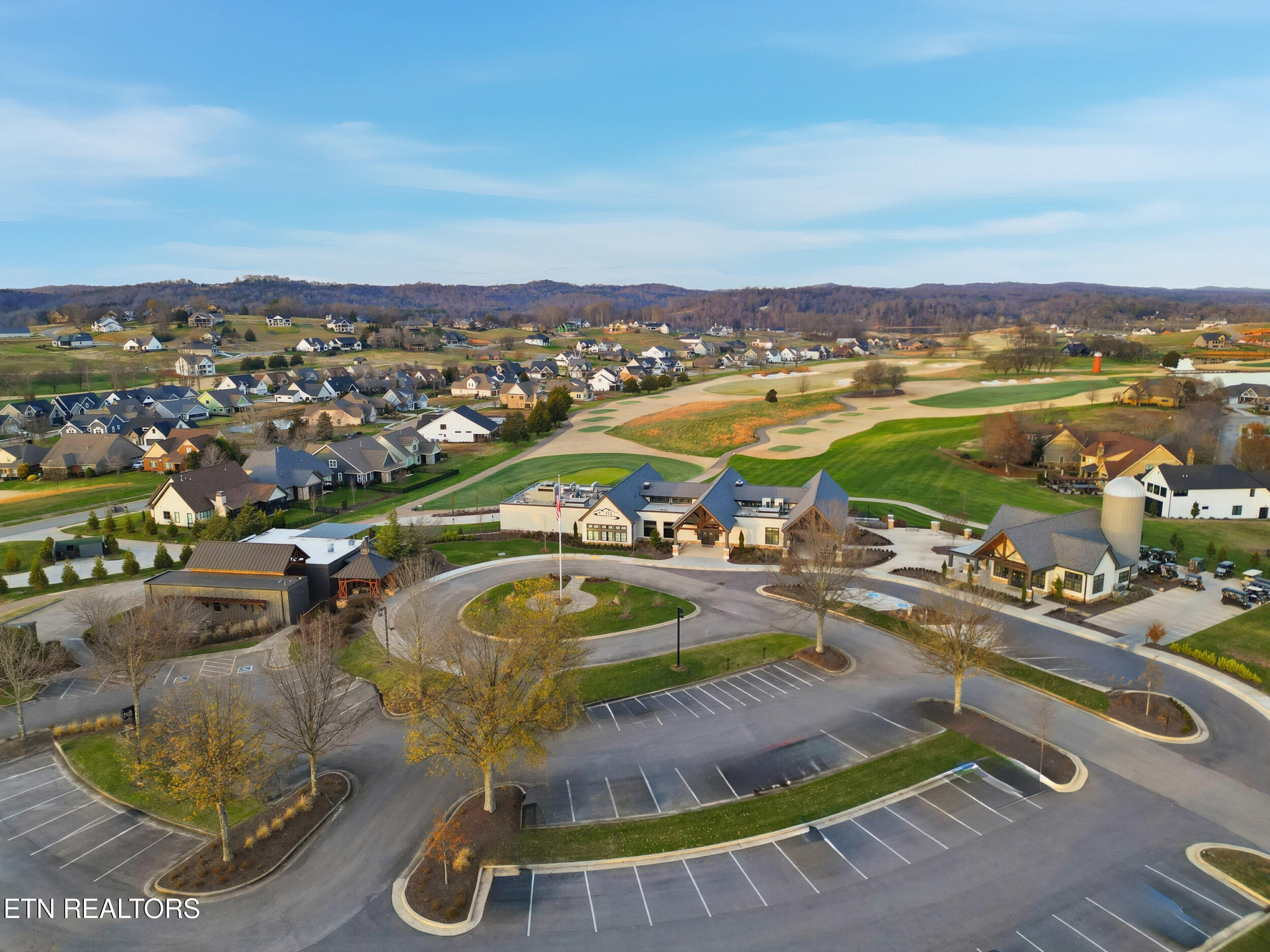 2399 Old Dogwood Trail Loudon TN 37774