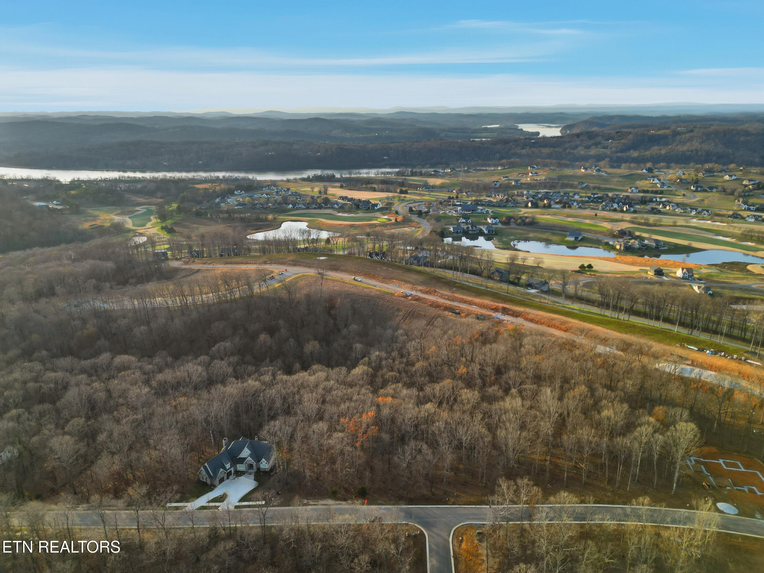 2399 Old Dogwood Trail Loudon TN 37774