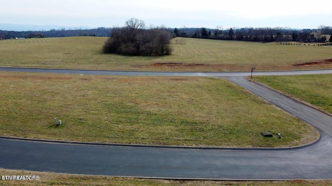 110 Whippoorwill Drive Vonore TN 37885