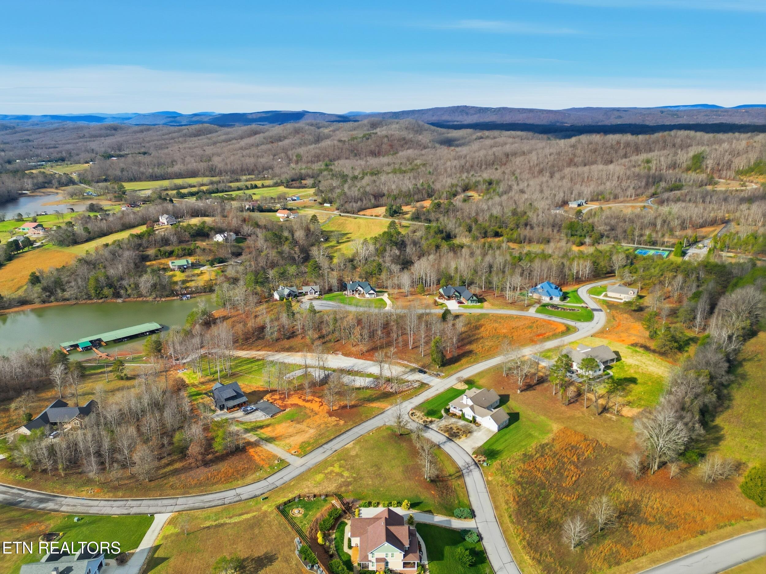 81 Eternity Pass Rockwood TN 37854