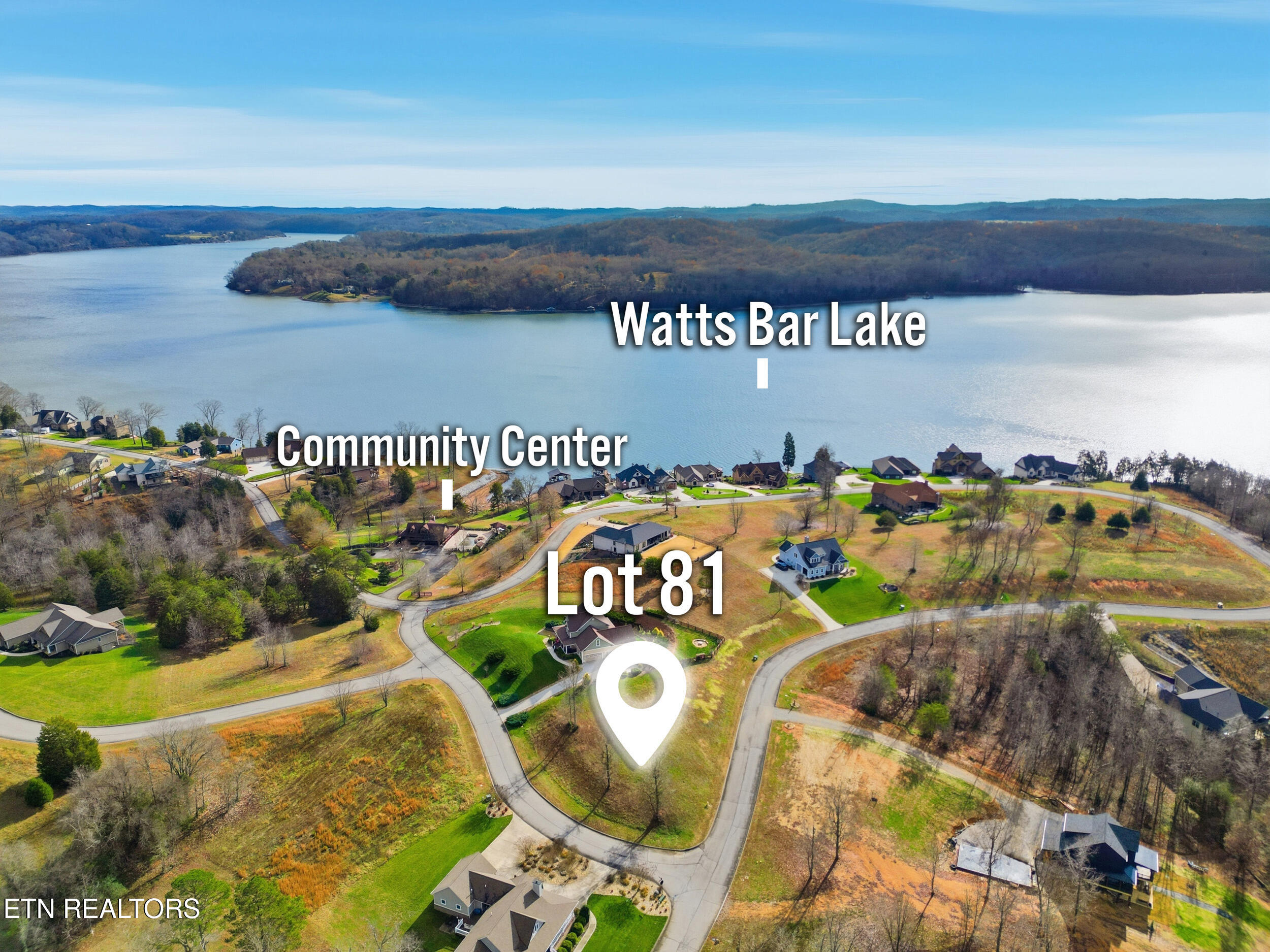 81 Eternity Pass Rockwood TN 37854
