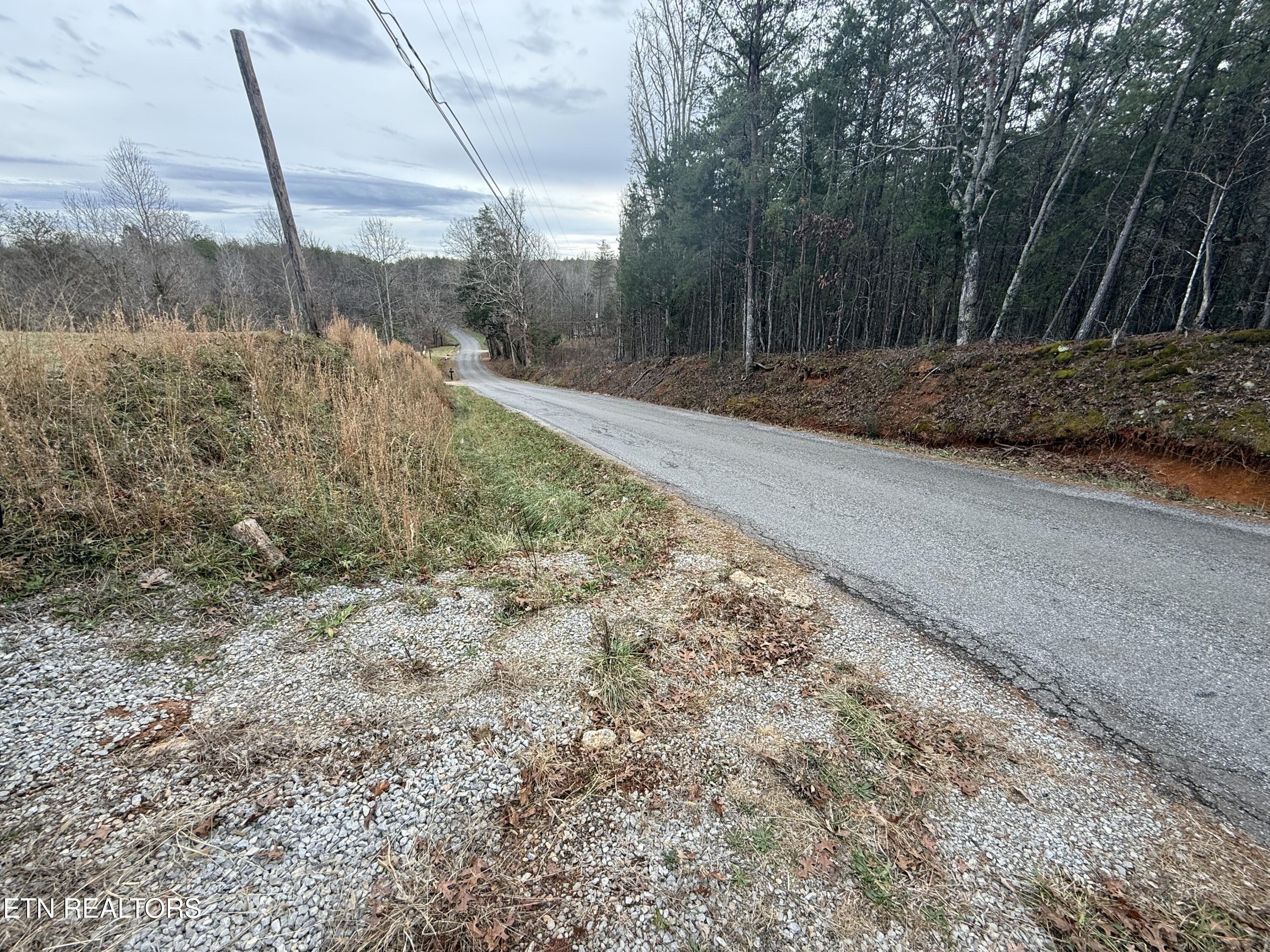 Akins Road Tellico Plains TN 37385