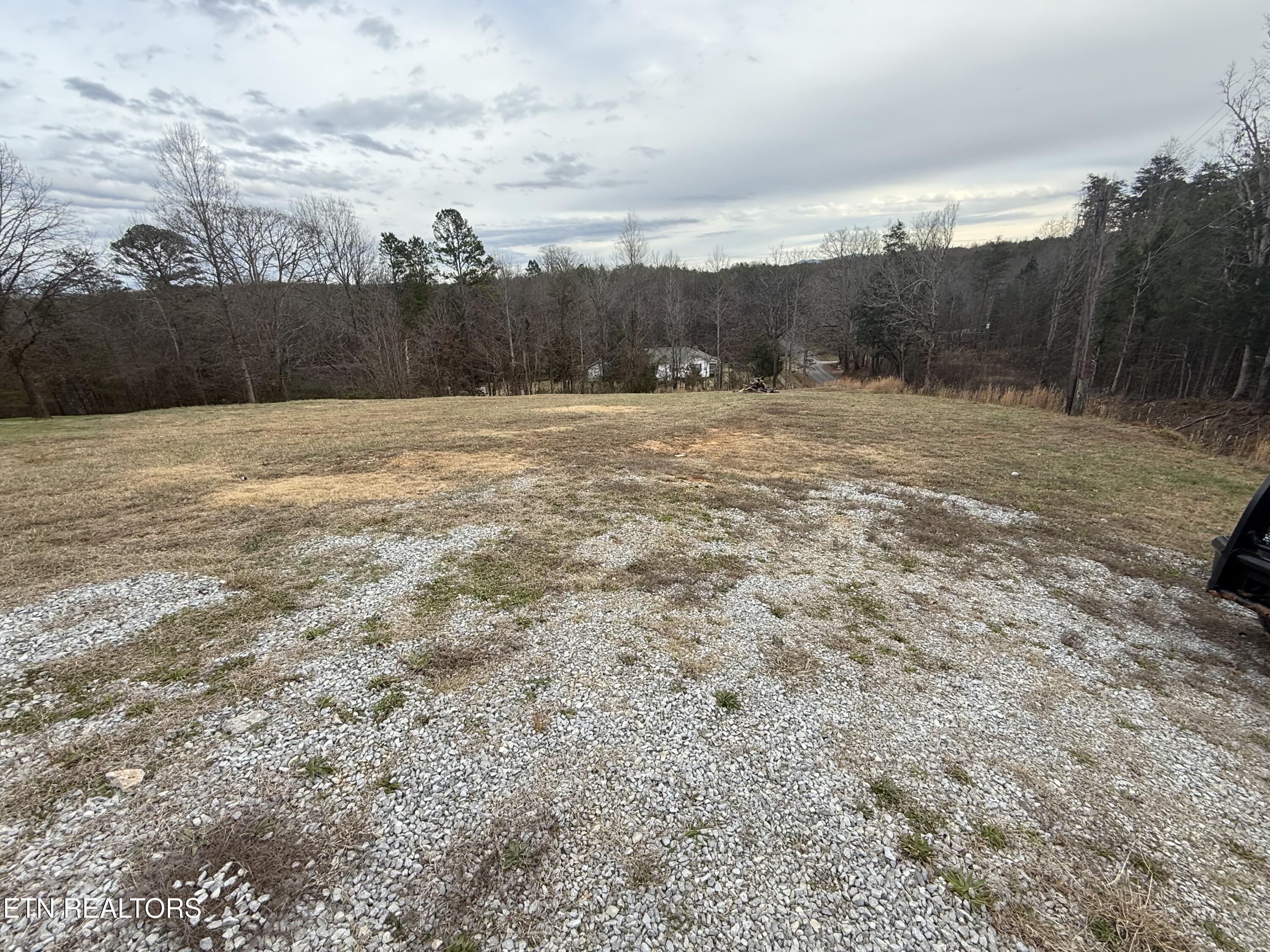 Akins Road Tellico Plains TN 37385