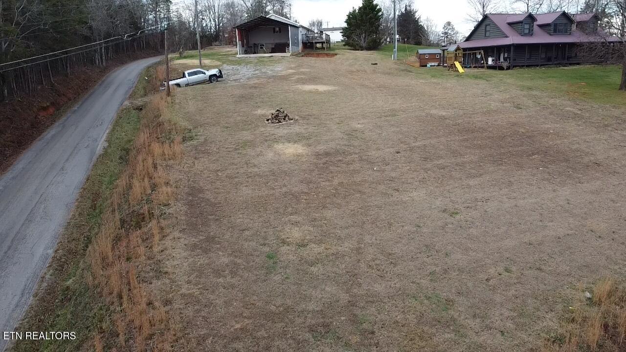 Akins Road Tellico Plains TN 37385