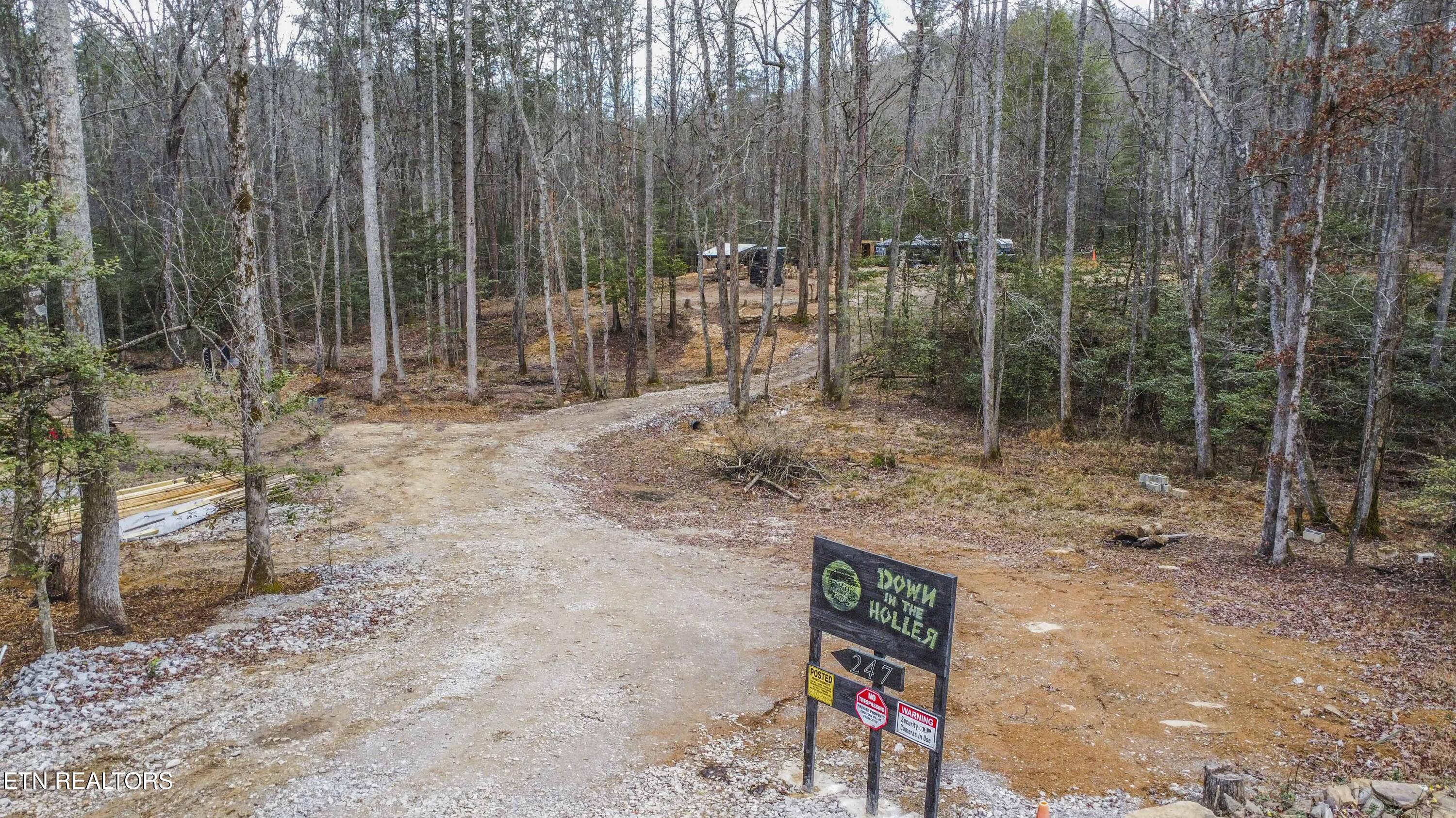 247 Copperhead Road Oakdale TN 37829