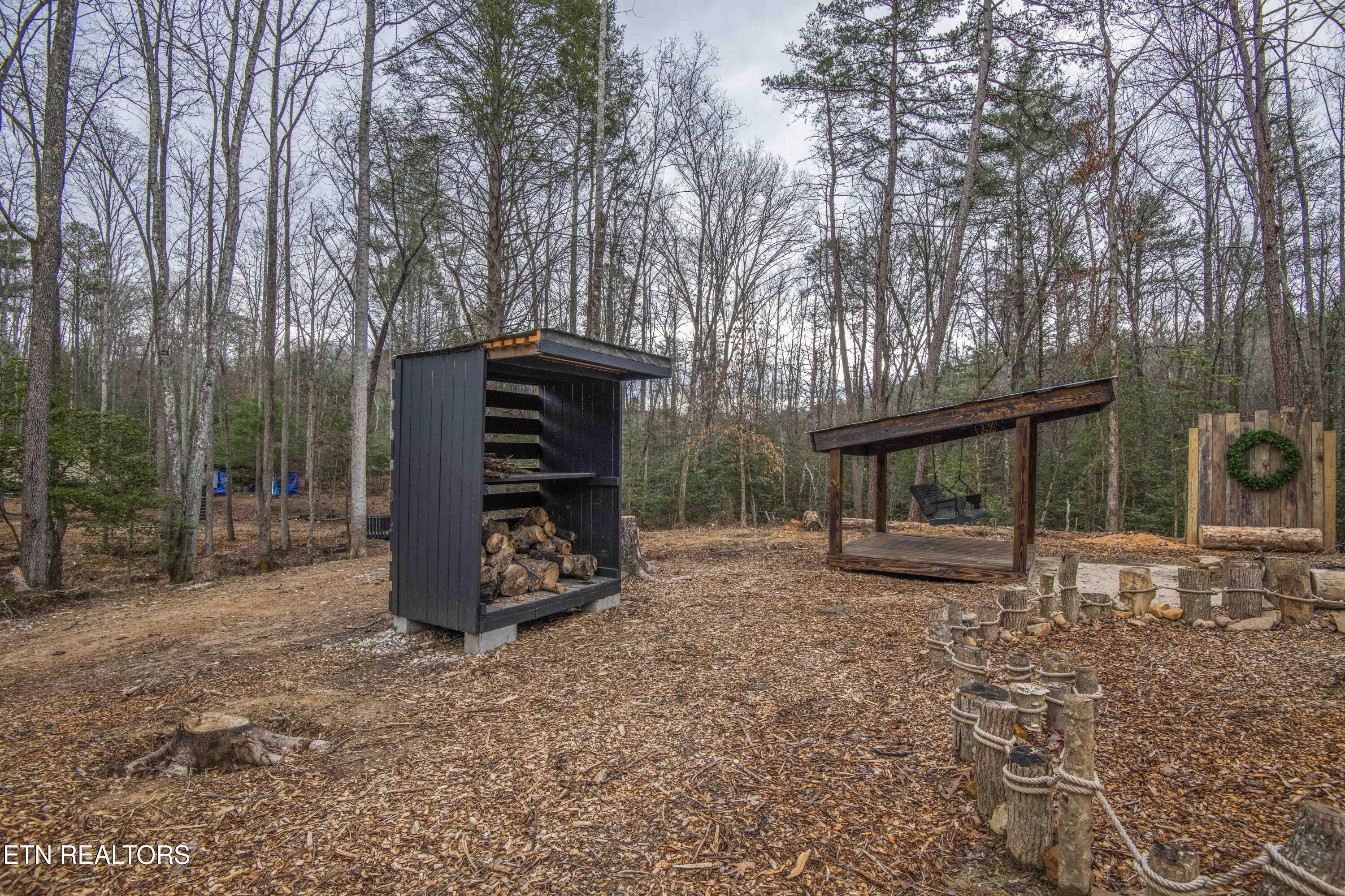 247 Copperhead Road Oakdale TN 37829