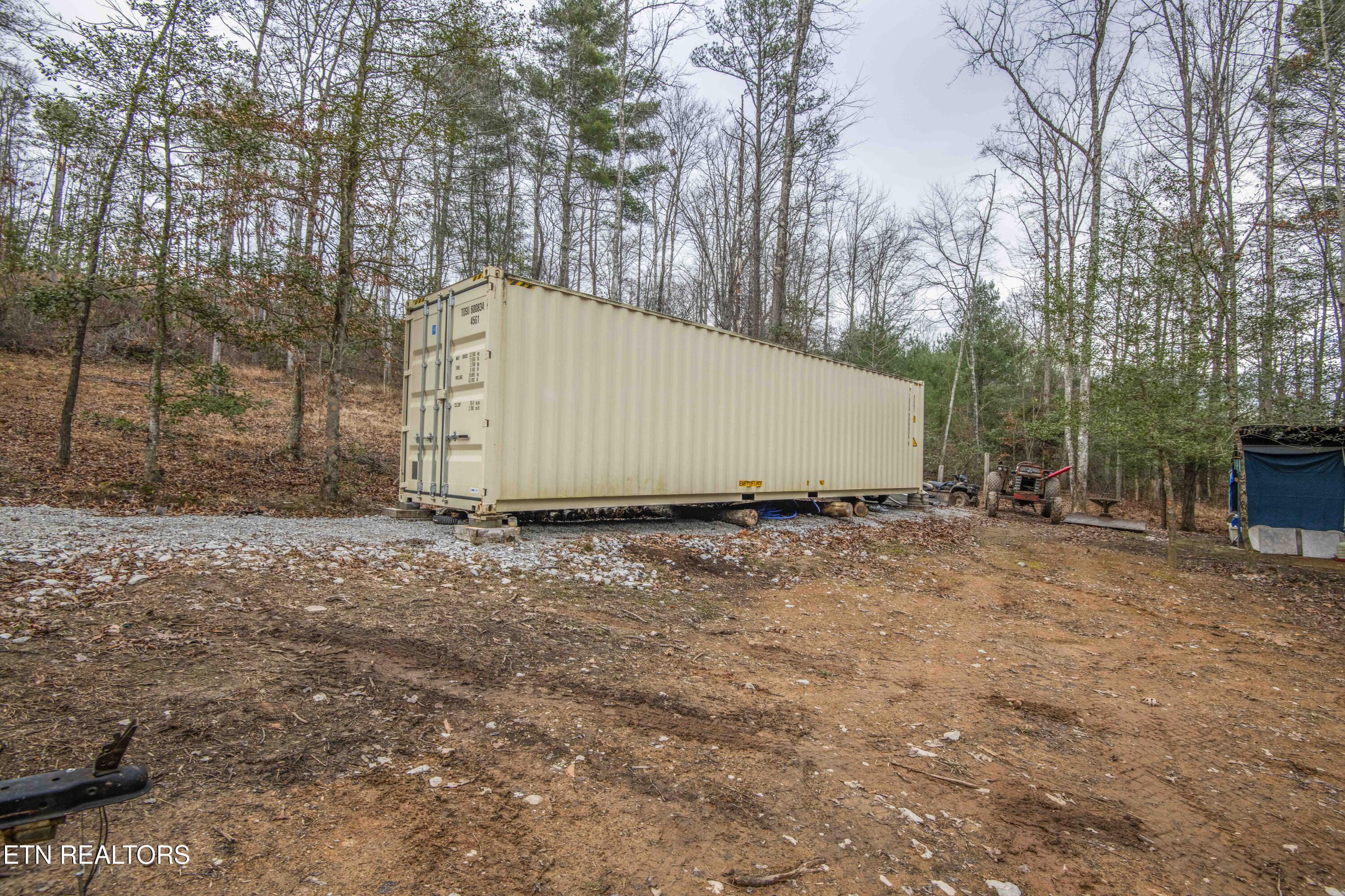 247 Copperhead Road Oakdale TN 37829