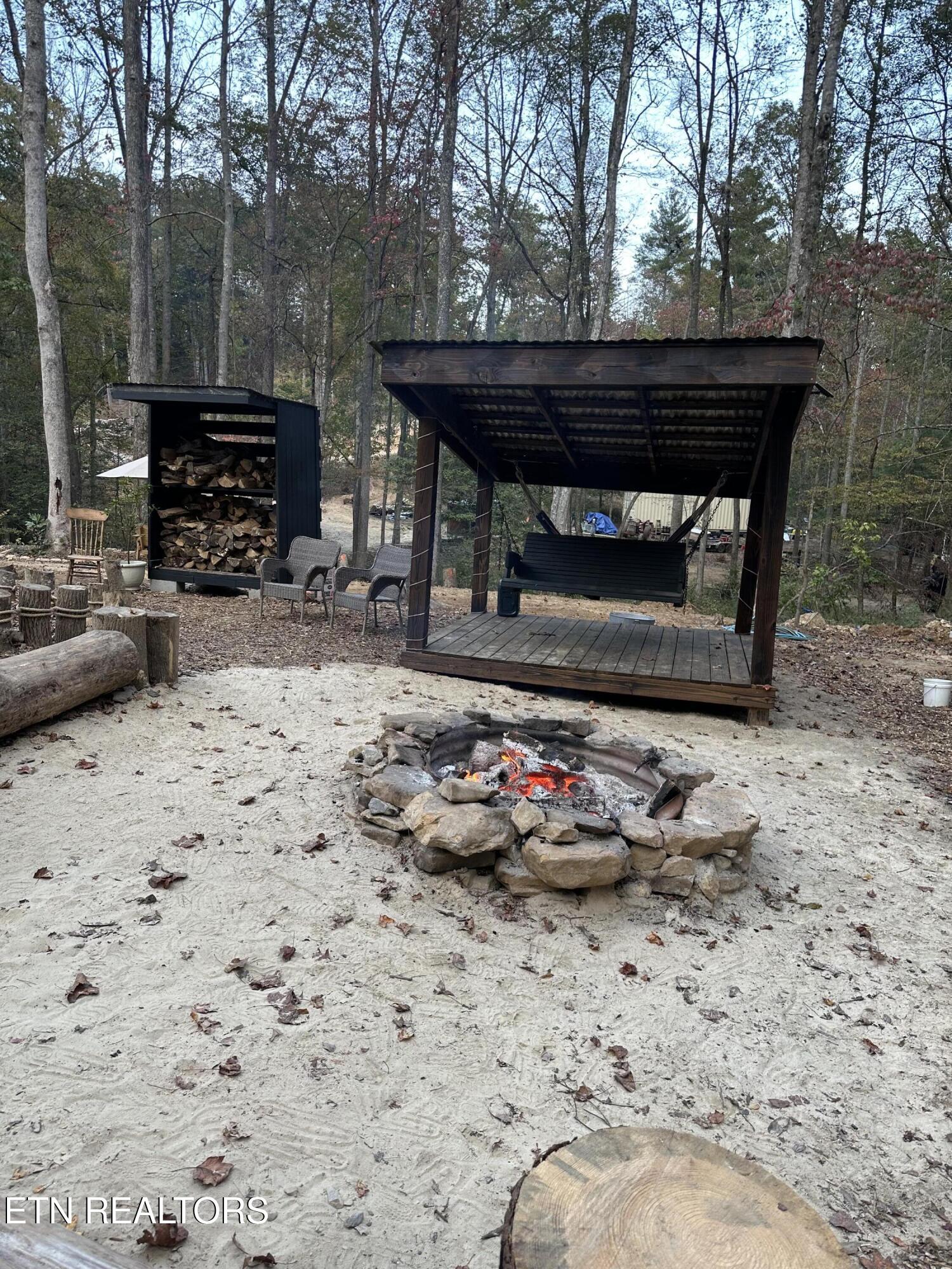 247 Copperhead Road Oakdale TN 37829