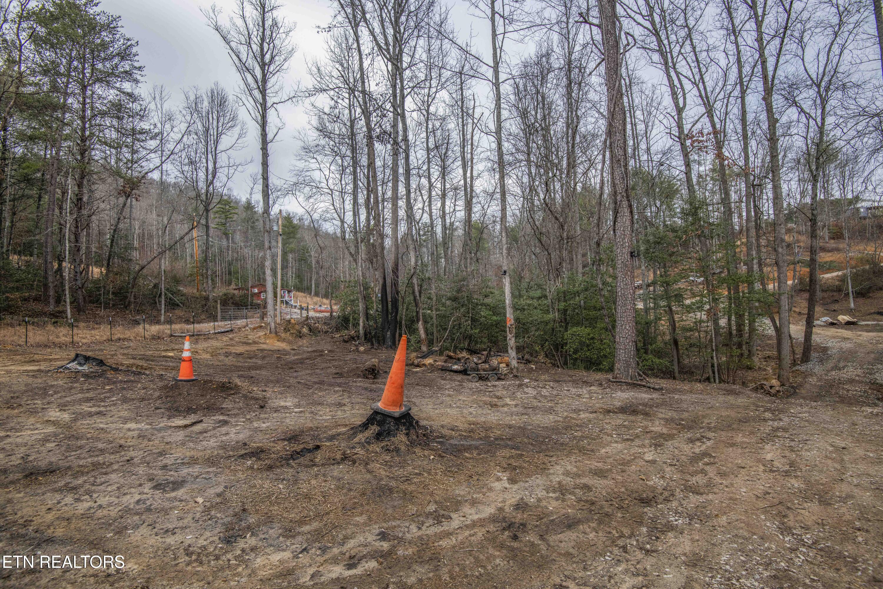 247 Copperhead Road Oakdale TN 37829
