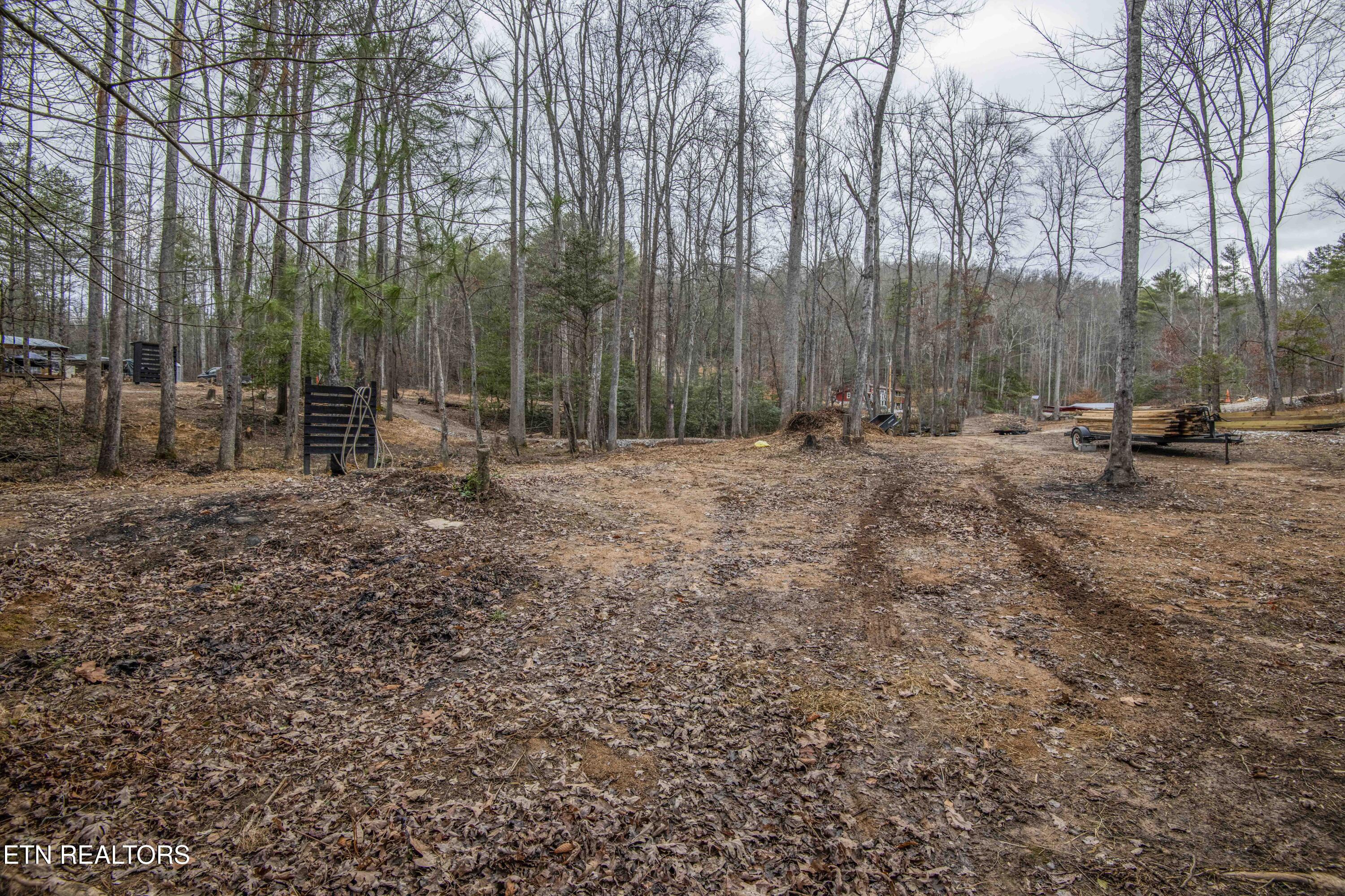 247 Copperhead Road Oakdale TN 37829