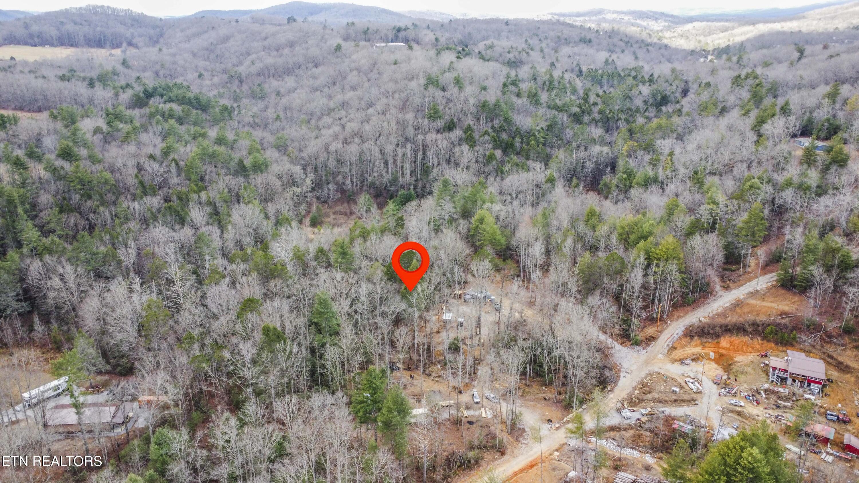 247 Copperhead Road Oakdale TN 37829
