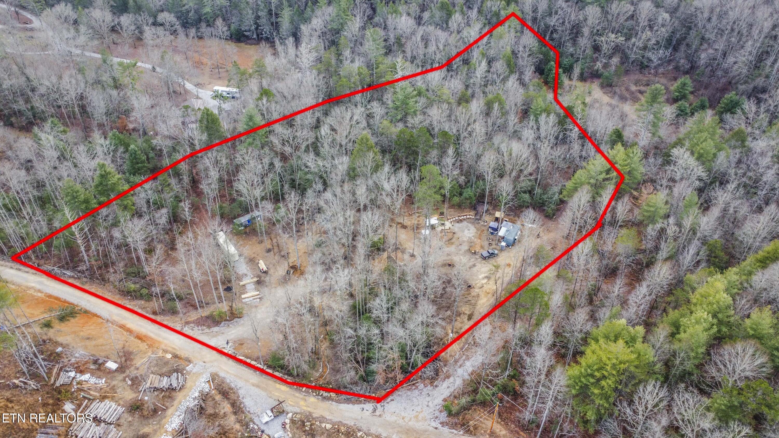 247 Copperhead Road Oakdale TN 37829