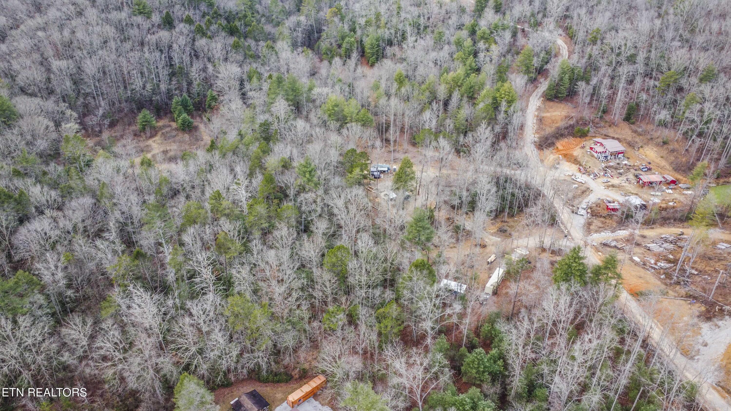 247 Copperhead Road Oakdale TN 37829