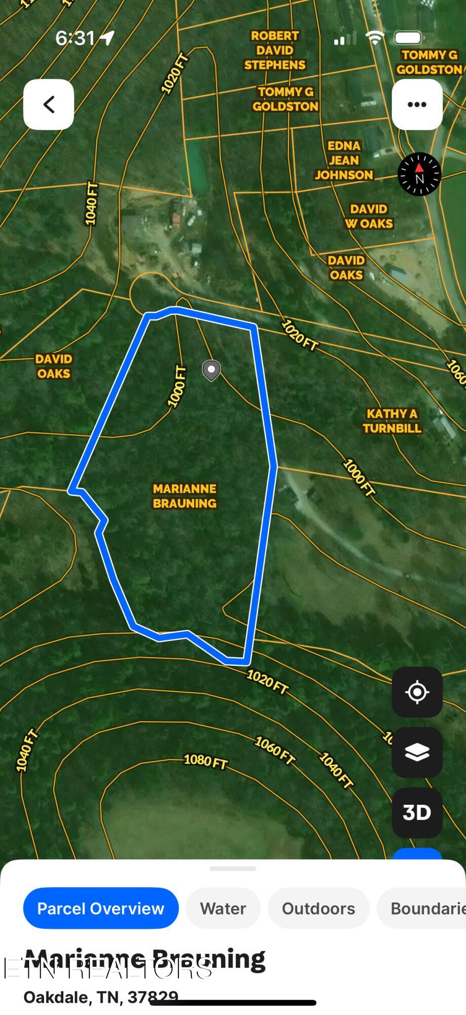 247 Copperhead Road Oakdale TN 37829